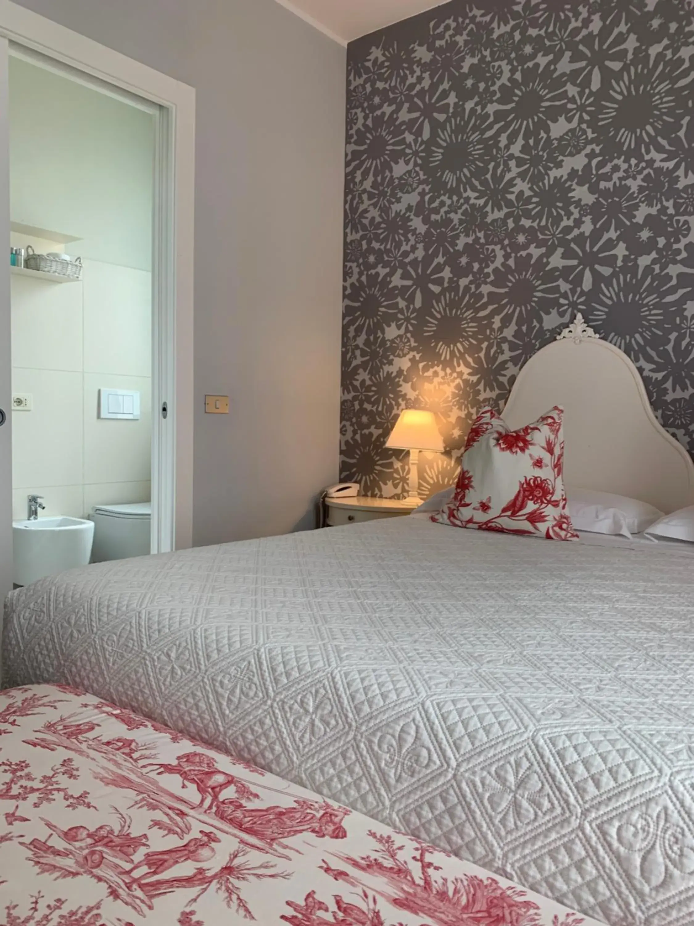 Comfort Double Room in Hotel Clodia - Adults Only Comfort Double Room in Hotel Clodia - Adults Only