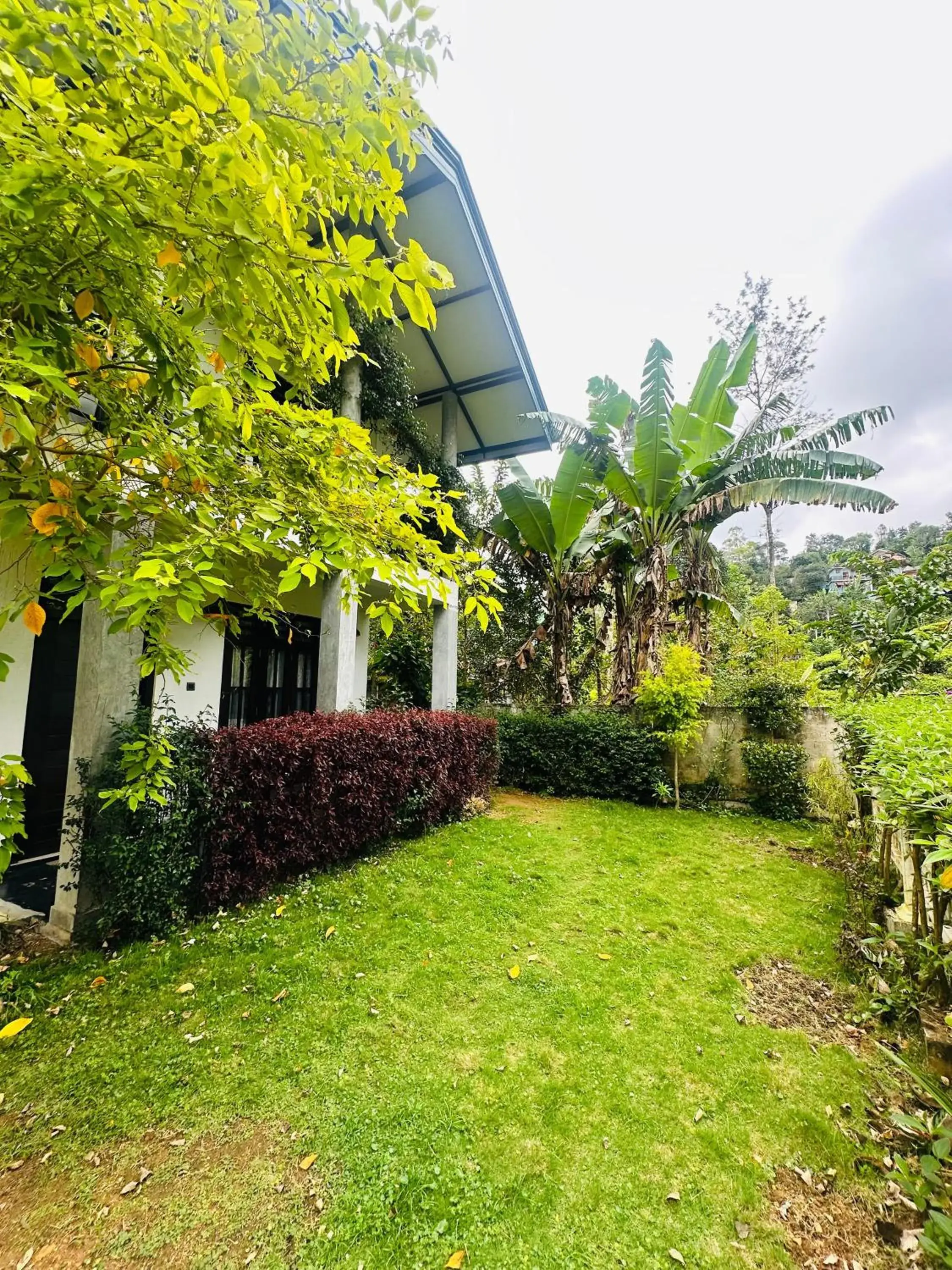 Double Room with Private Bathroom - single occupancy in Traveller's Villa Double Room with Private Bathroom - single occupancy in Traveller's Villa