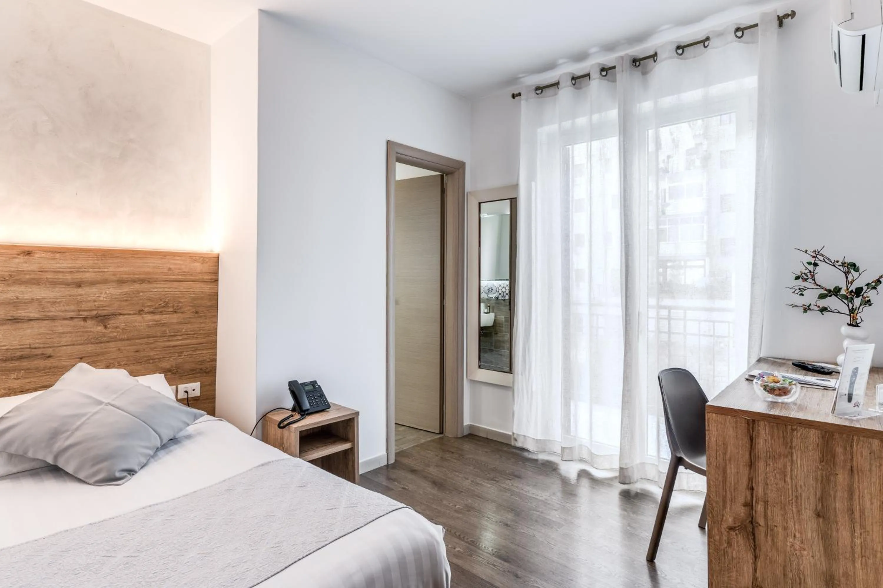 Bedroom, Bed in Casena Dei Colli, Sure Hotel Collection By Best Western