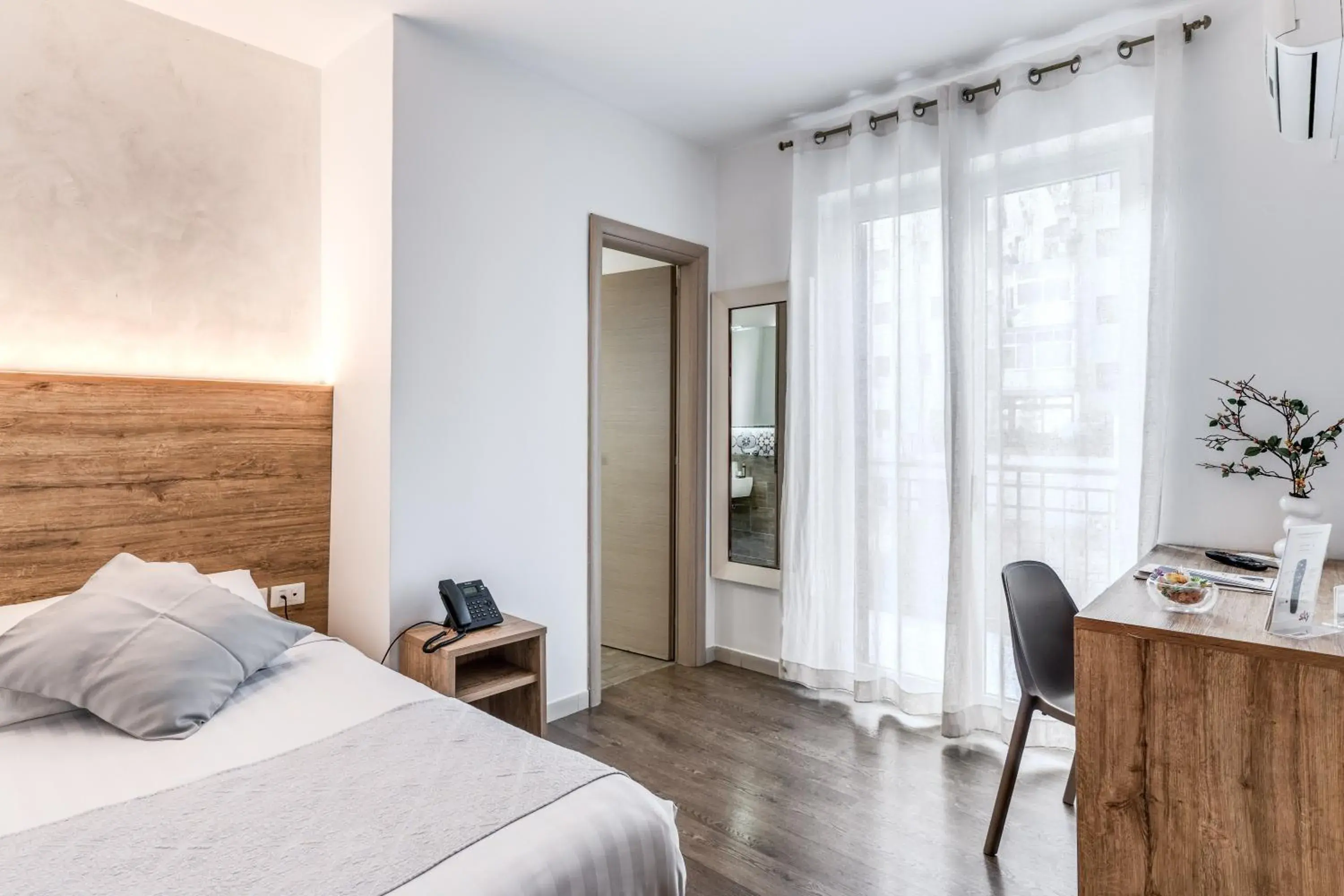 Bedroom, Bed in Casena Dei Colli, Sure Hotel Collection By Best Western Bedroom, Bed in Casena Dei Colli, Sure Hotel Collection By Best Western