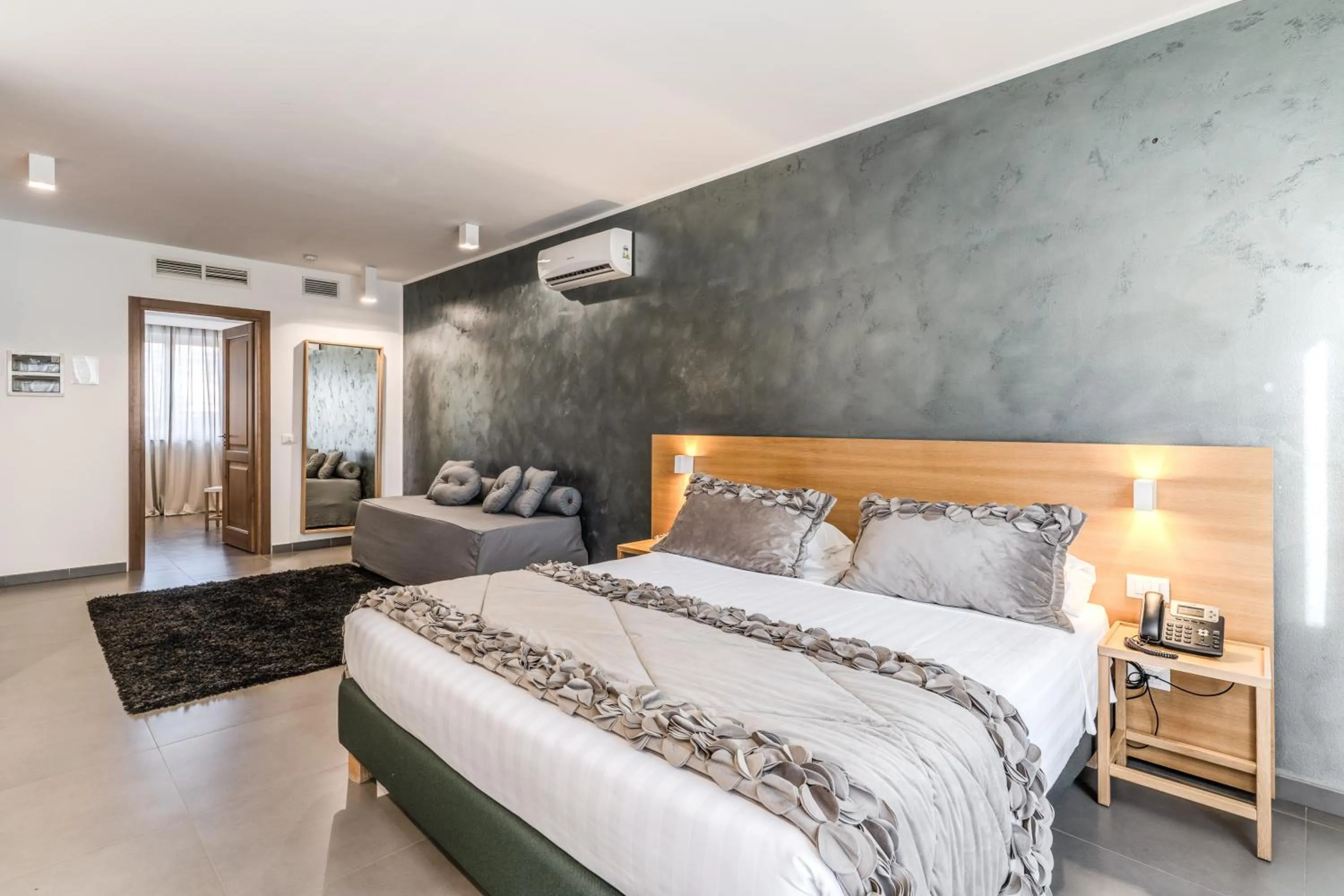 Bedroom, Bed in Casena Dei Colli, Sure Hotel Collection By Best Western
