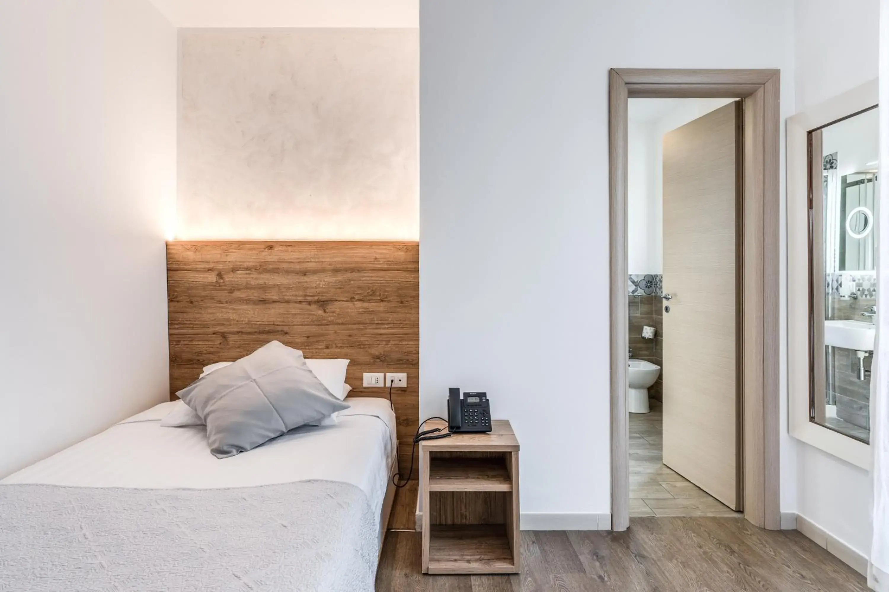 Bedroom, Bed in Casena Dei Colli, Sure Hotel Collection By Best Western Bedroom, Bed in Casena Dei Colli, Sure Hotel Collection By Best Western