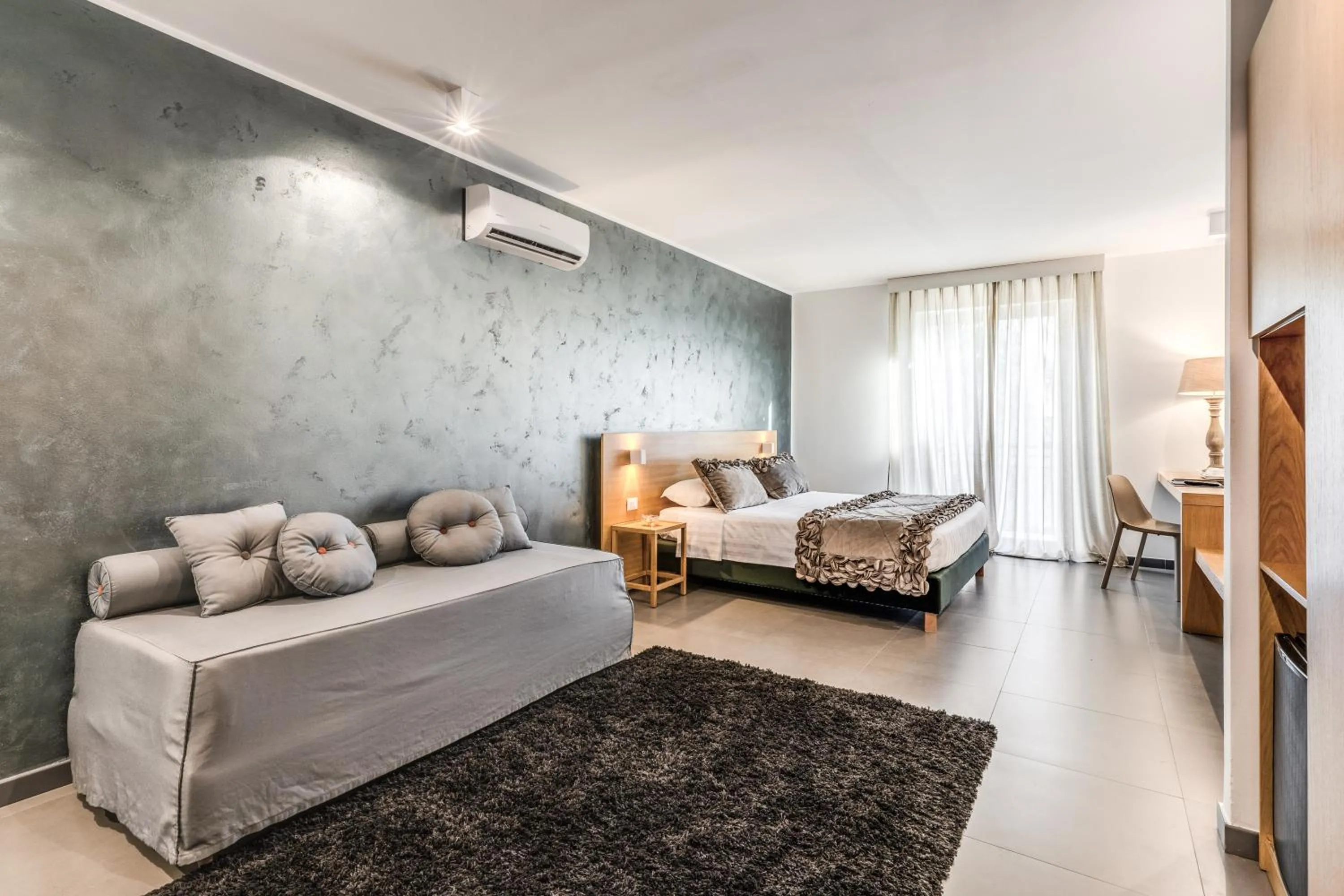 Bedroom, Bed in Casena Dei Colli, Sure Hotel Collection By Best Western