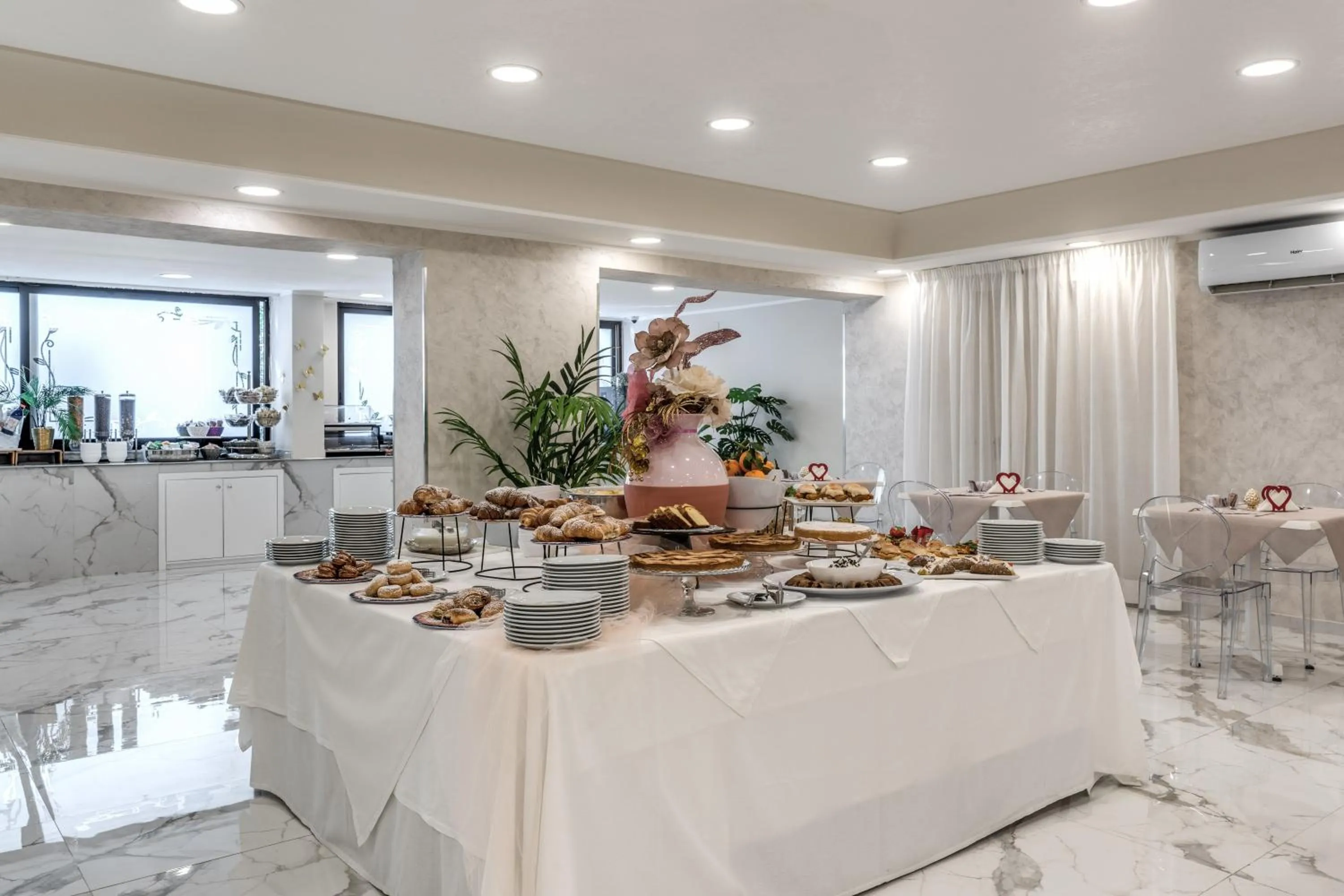 Breakfast in Casena Dei Colli, Sure Hotel Collection By Best Western