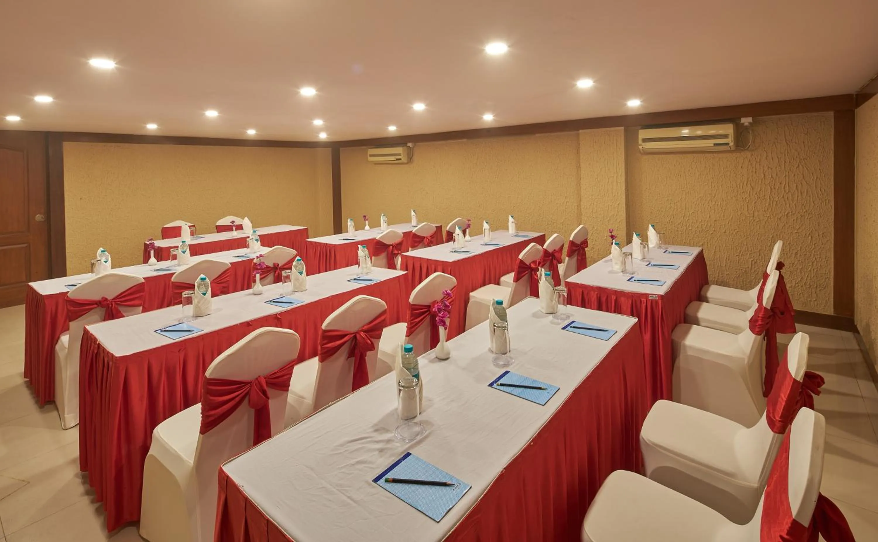 Business facilities in Tulip Inn Koramangala Bangalore