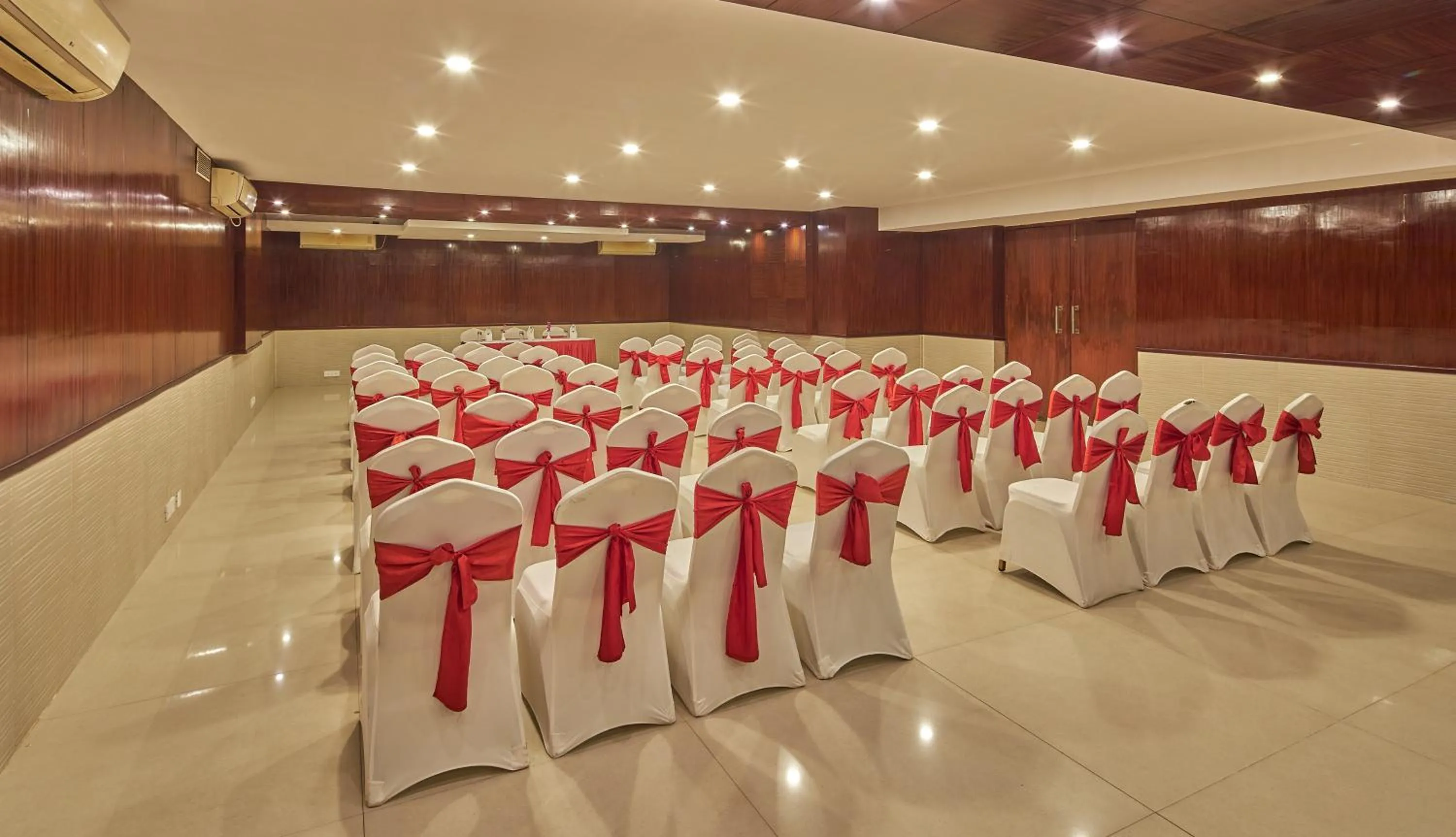 Meeting/conference room in Tulip Inn Koramangala Bangalore