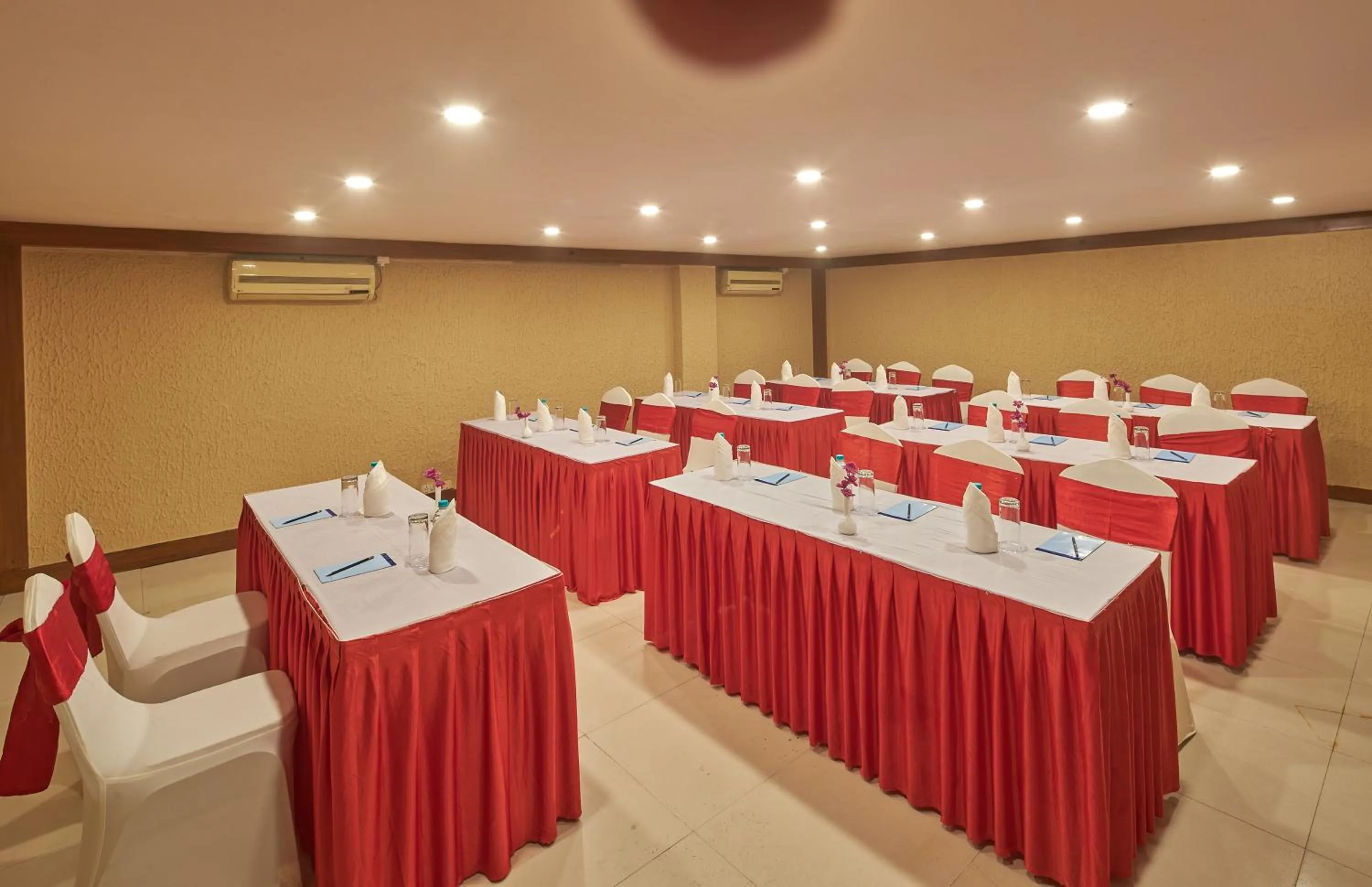 Meeting/conference room in Tulip Inn Koramangala Bangalore