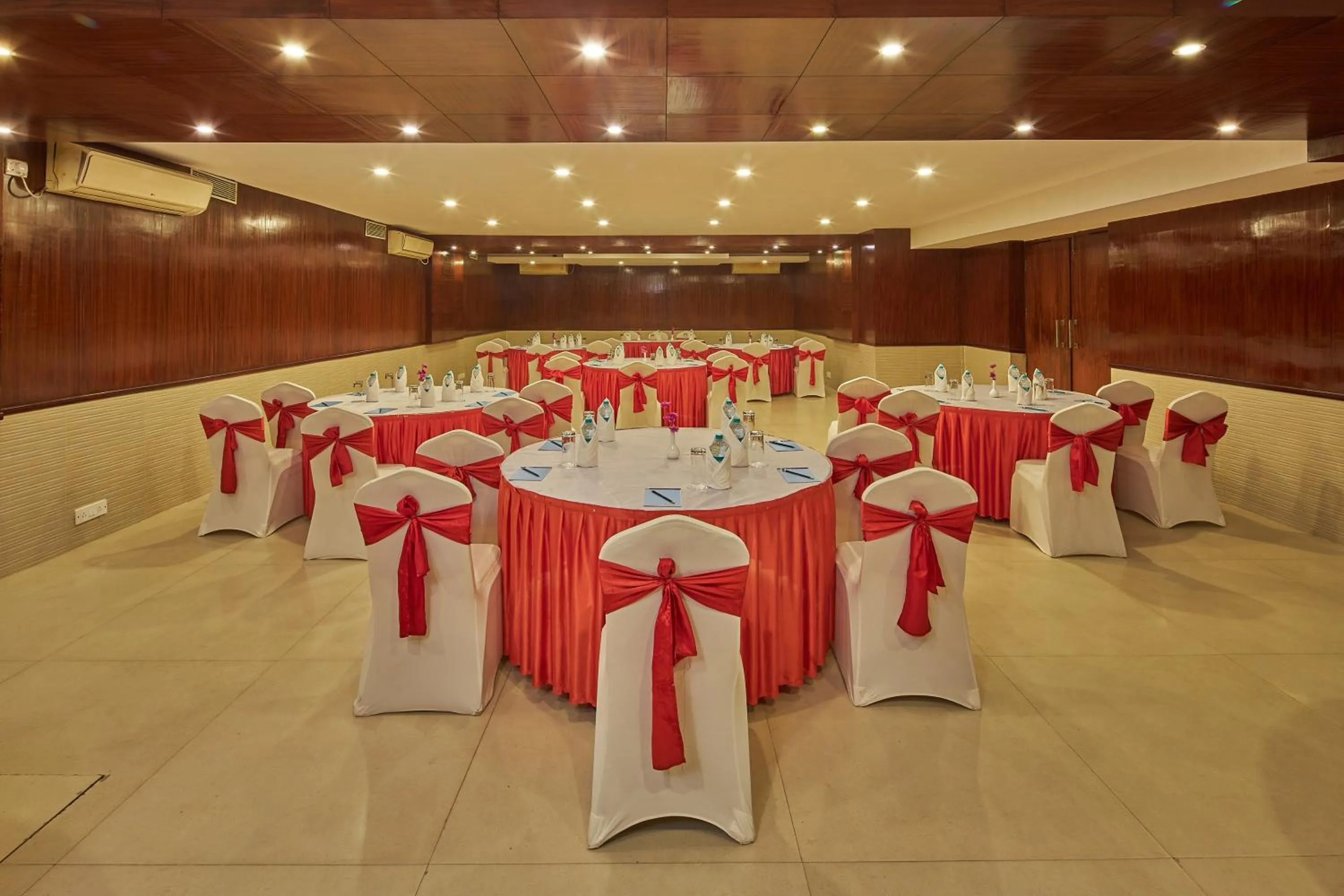 wedding in Tulip Inn Koramangala Bangalore