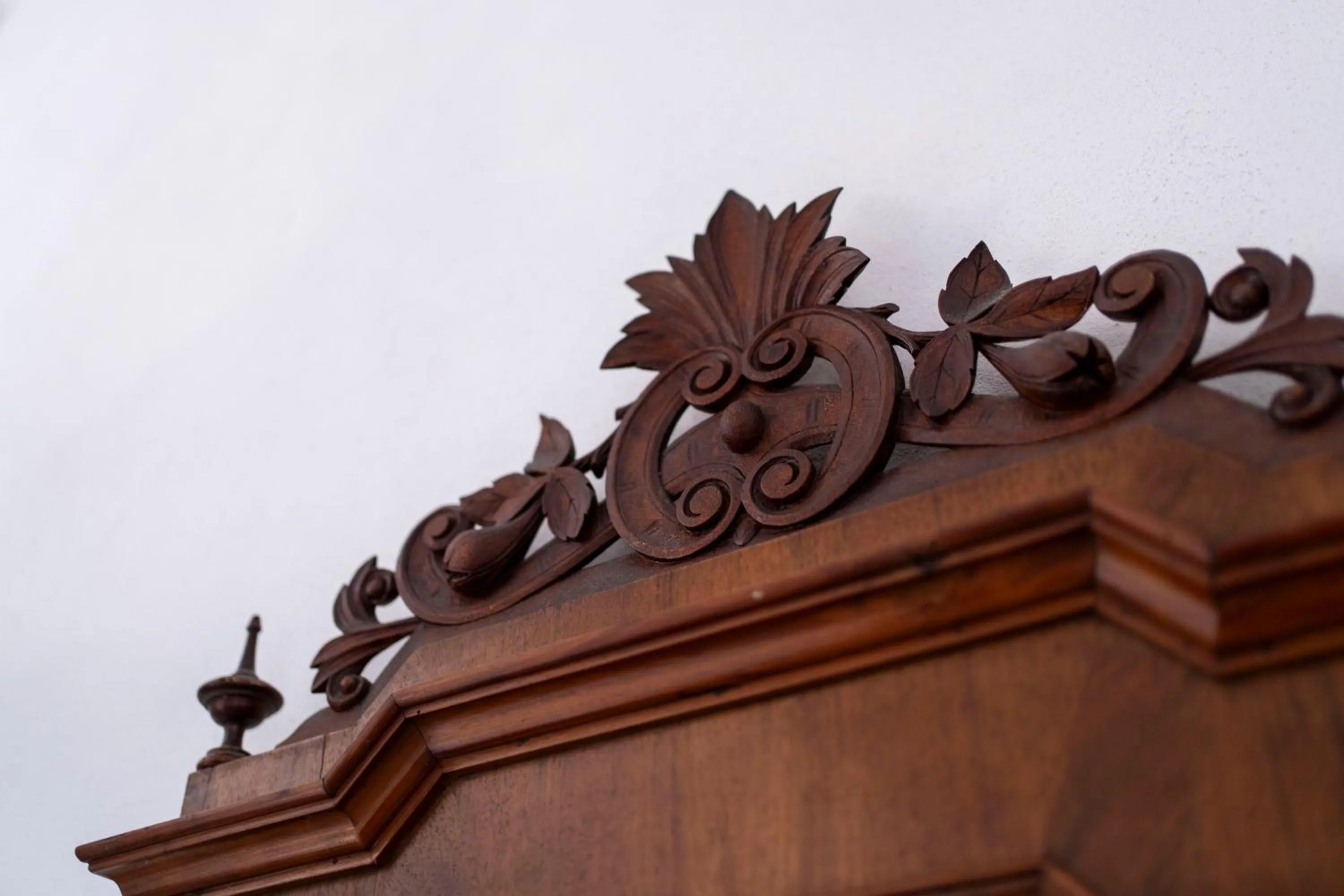 wardrobe in Ca di Ni