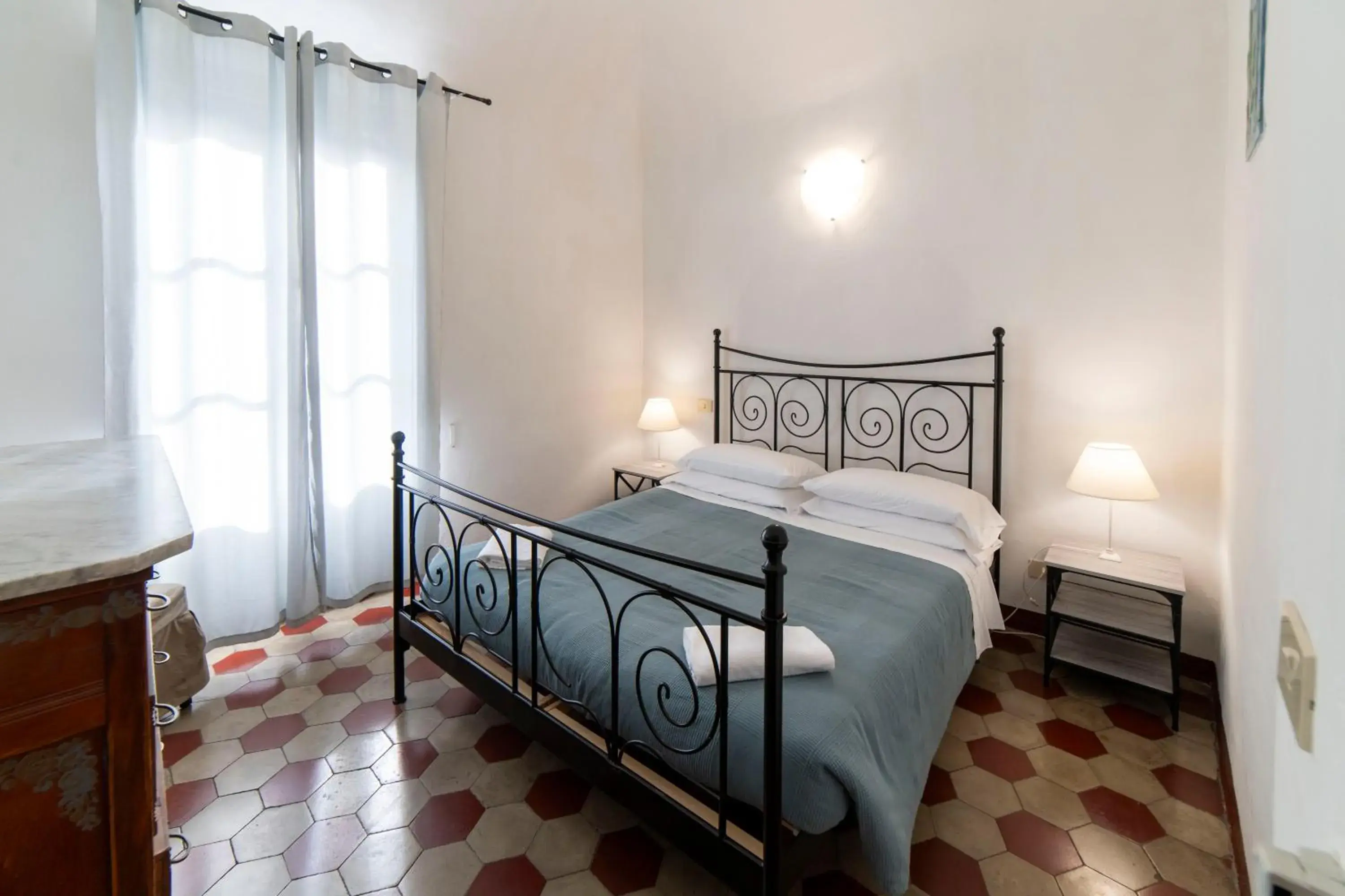 One-Bedroom House in Ca di Ni One-Bedroom House in Ca di Ni