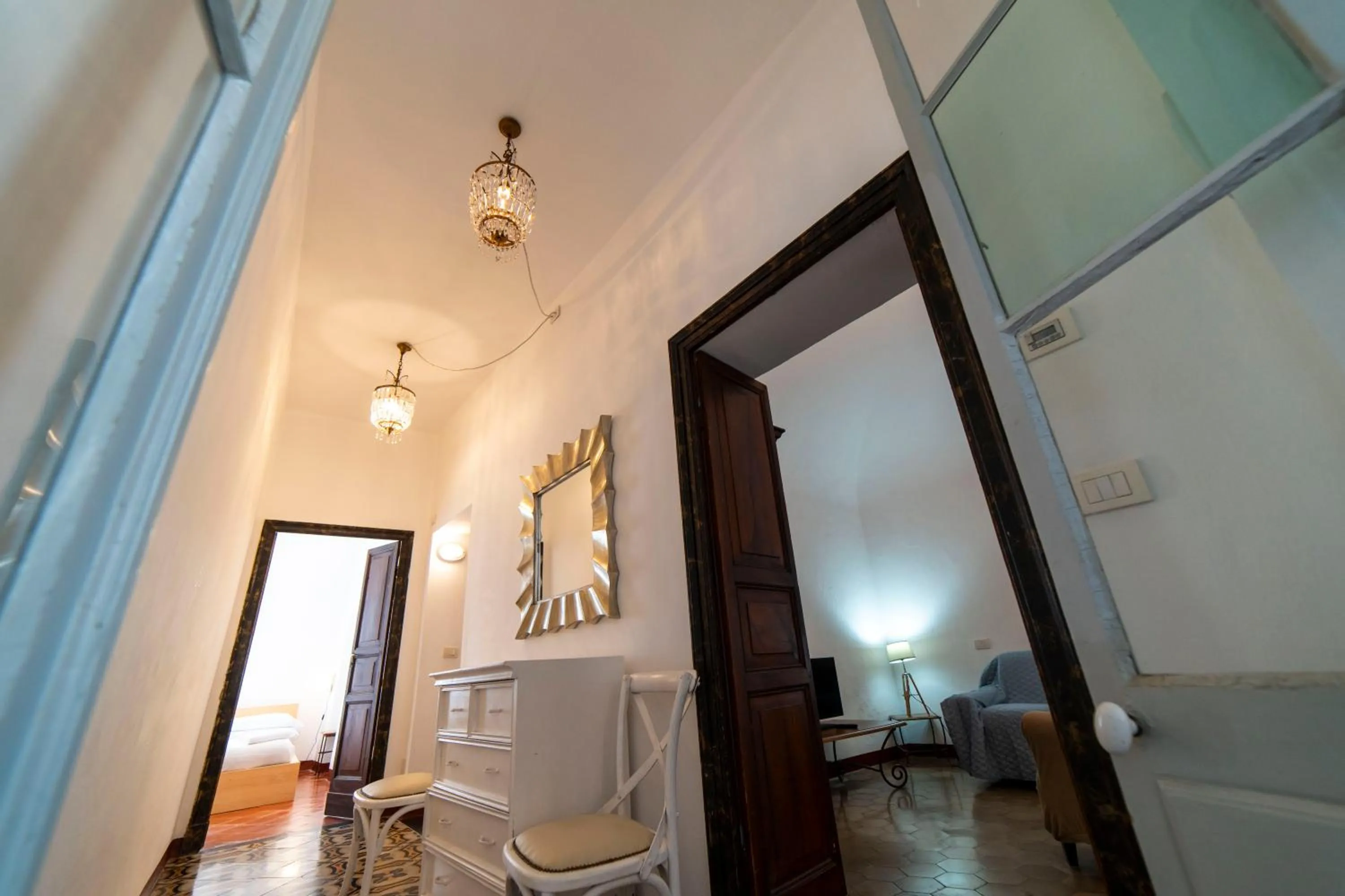 Photo of the whole room in Ca di Ni