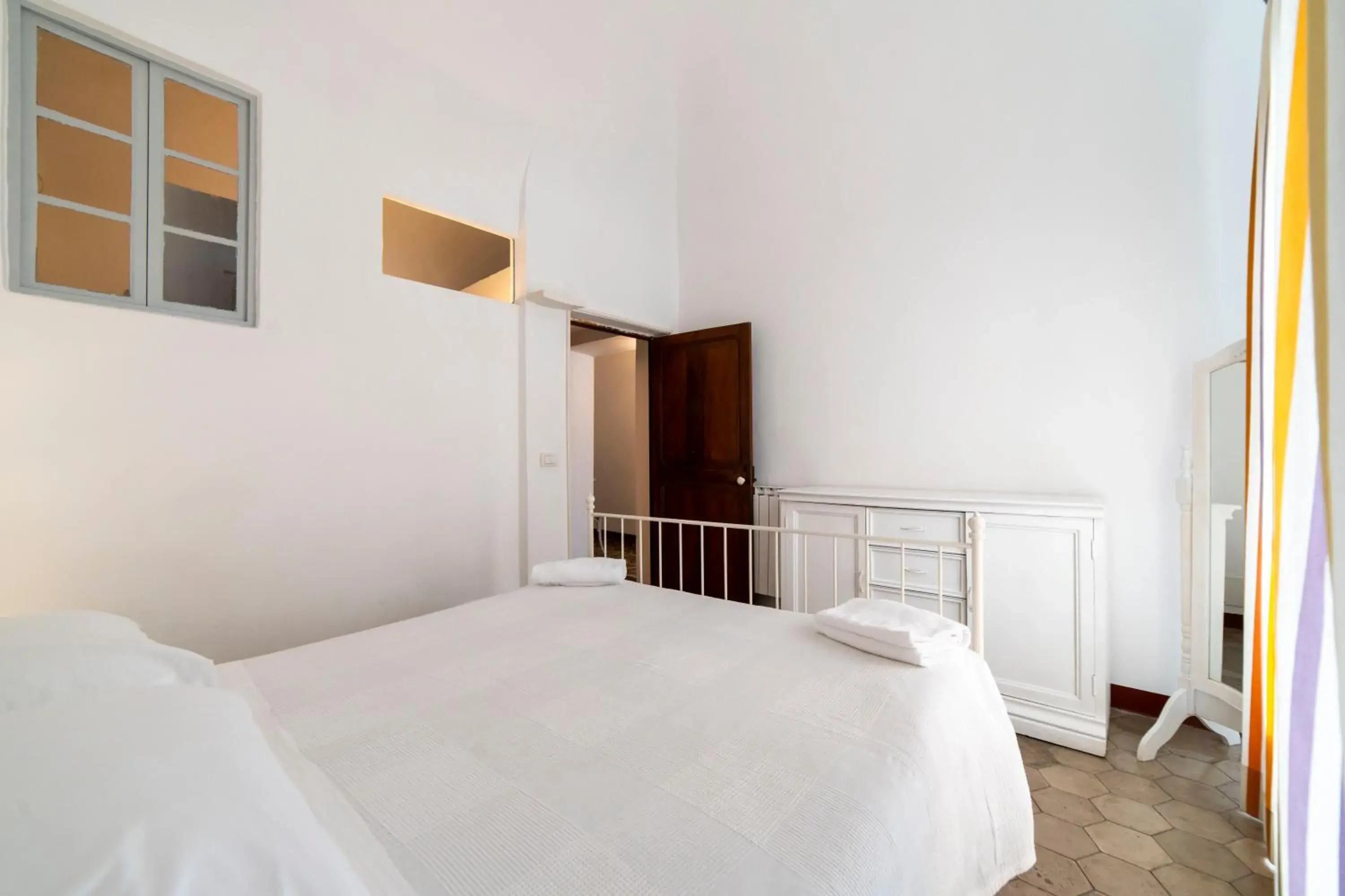 Two-Bedroom House in Ca di Ni Two-Bedroom House in Ca di Ni