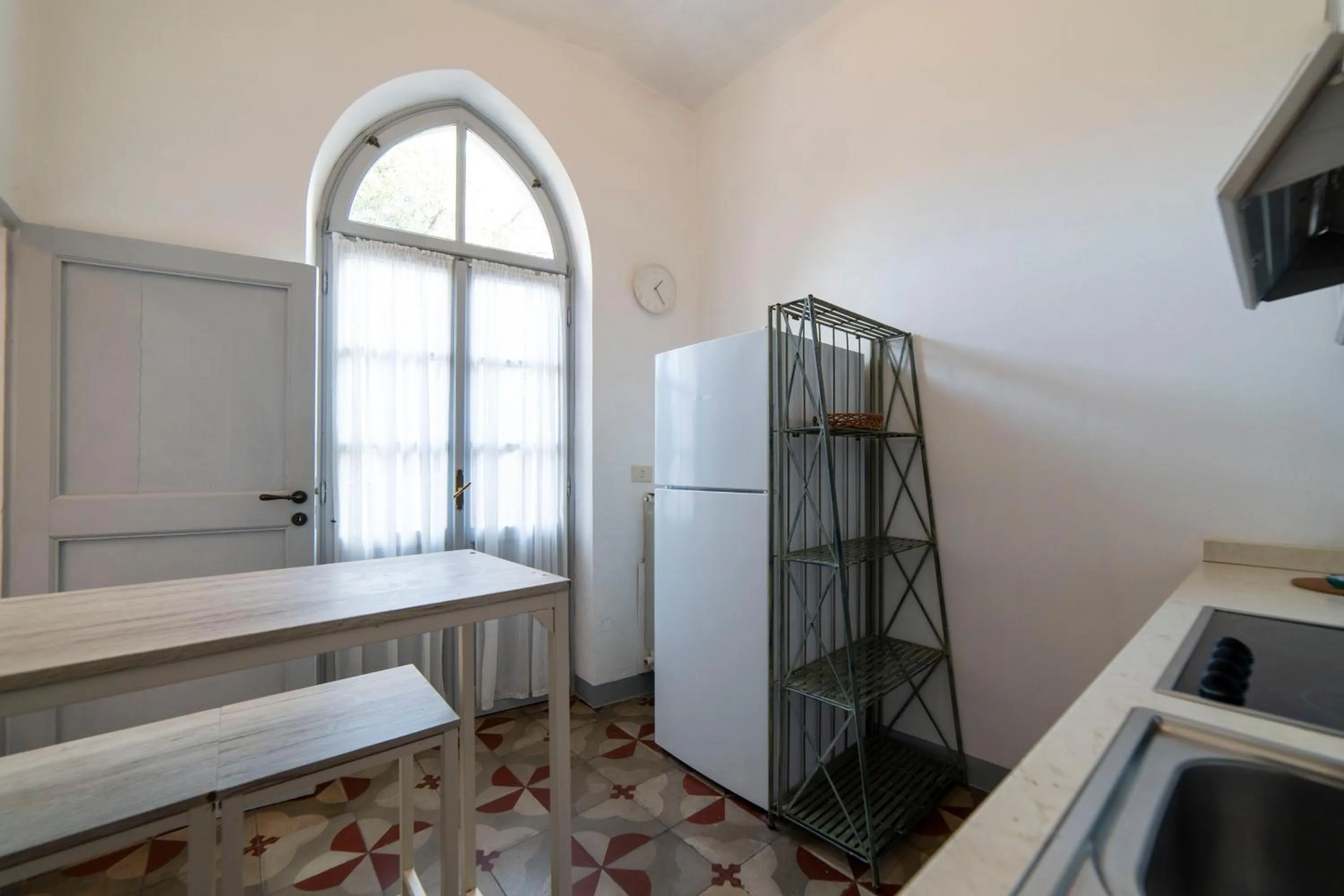 Kitchen or kitchenette in Ca di Ni