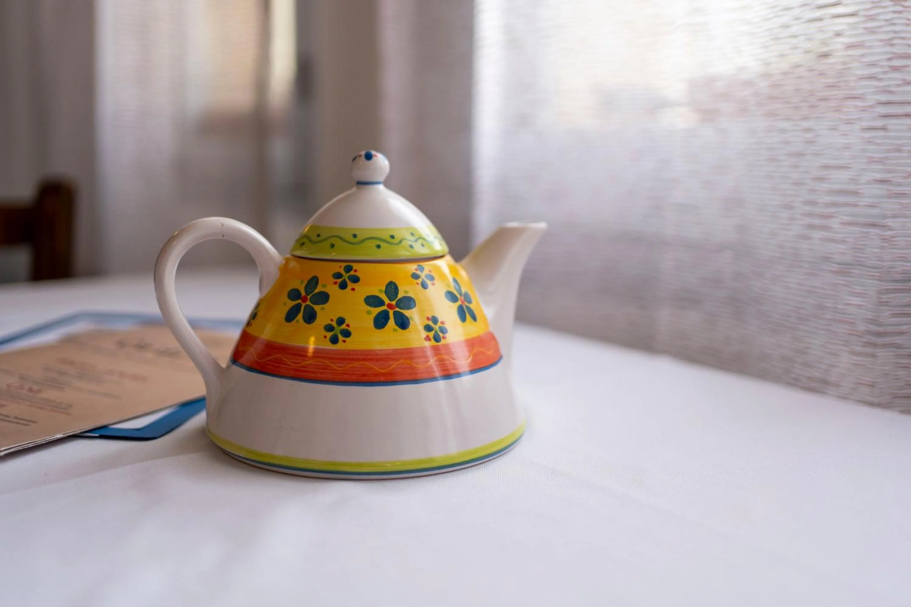 Coffee/tea facilities in Ca di Ni