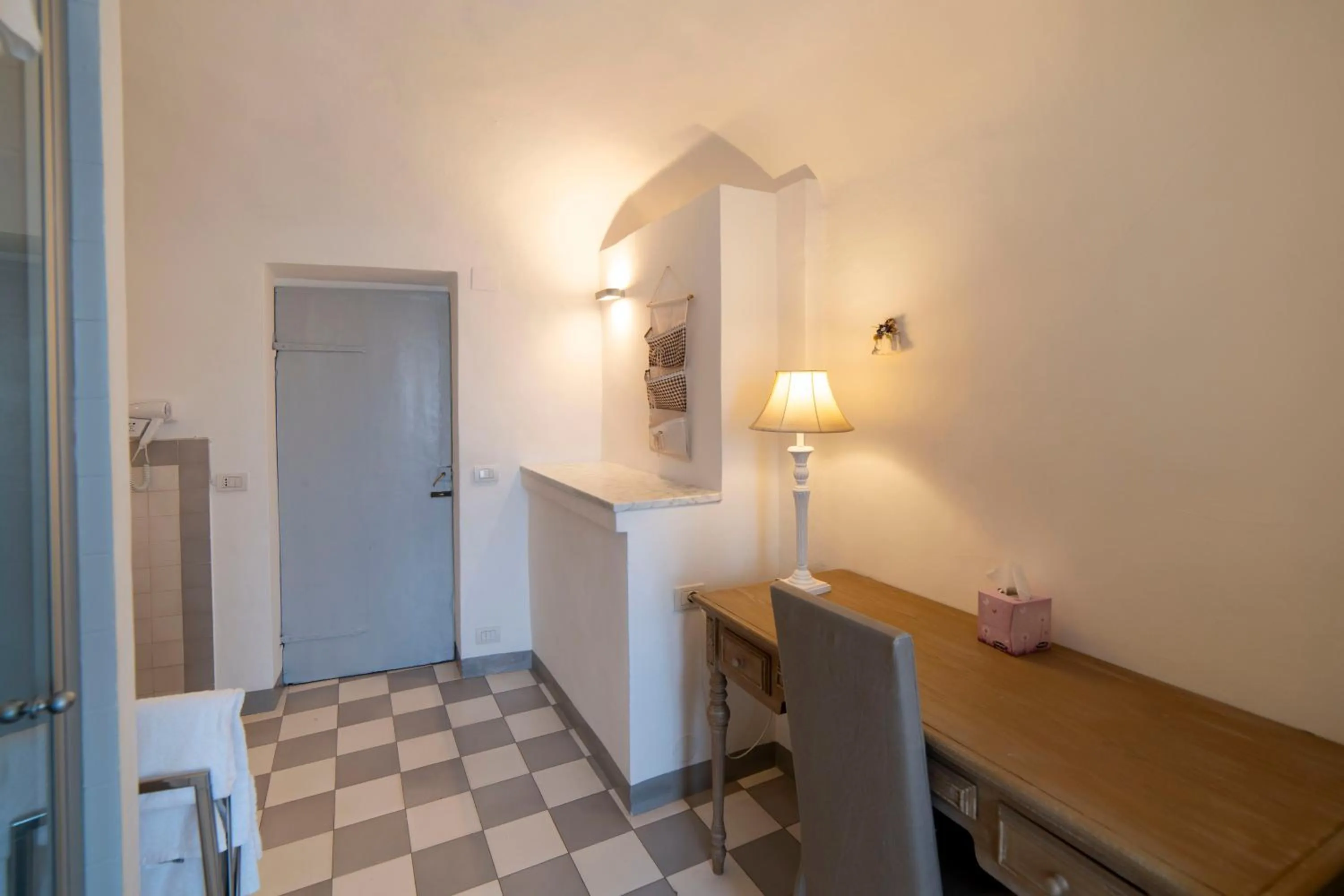 Bathroom in Ca di Ni