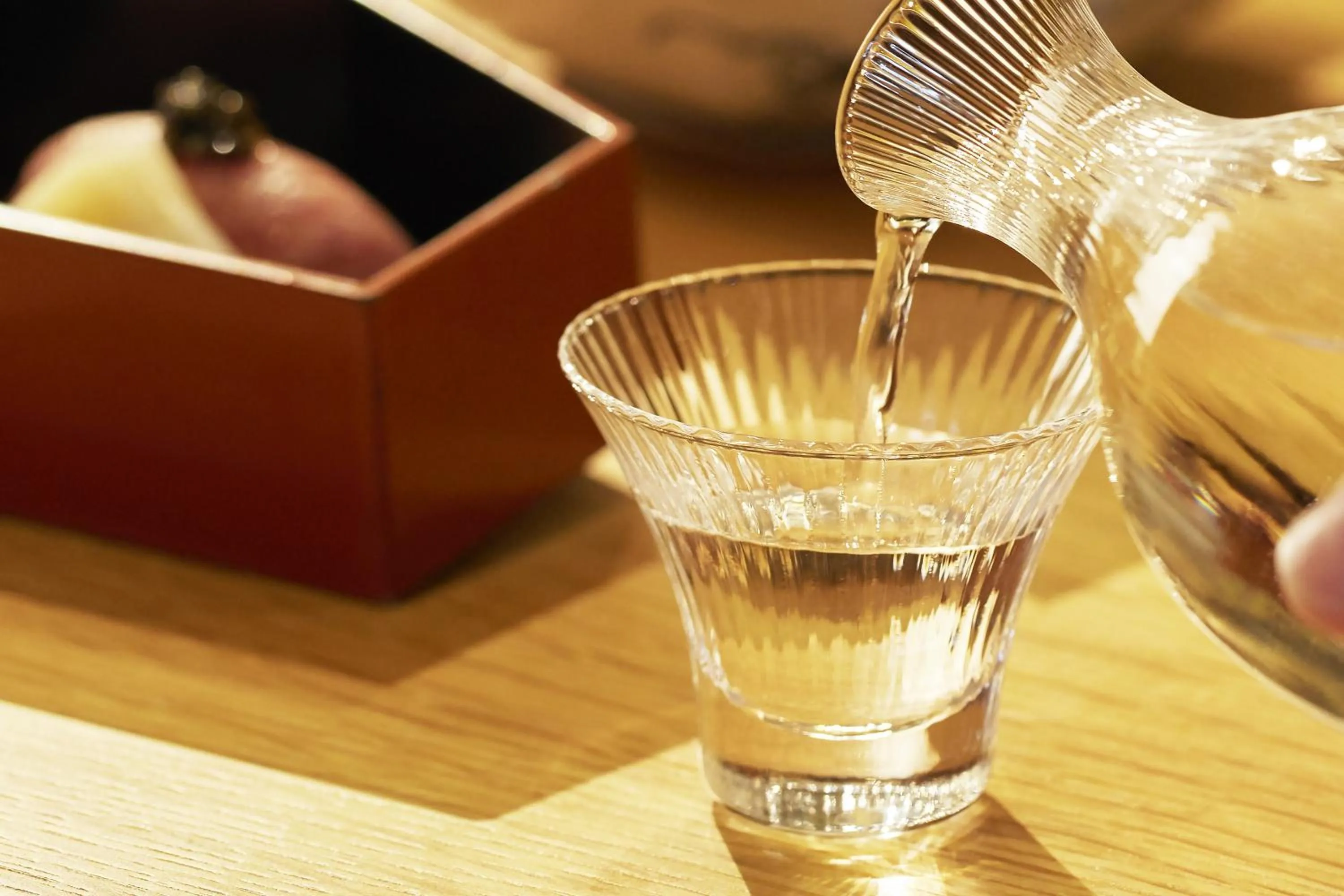 Drinks in Waqoo Naritasanmonzen