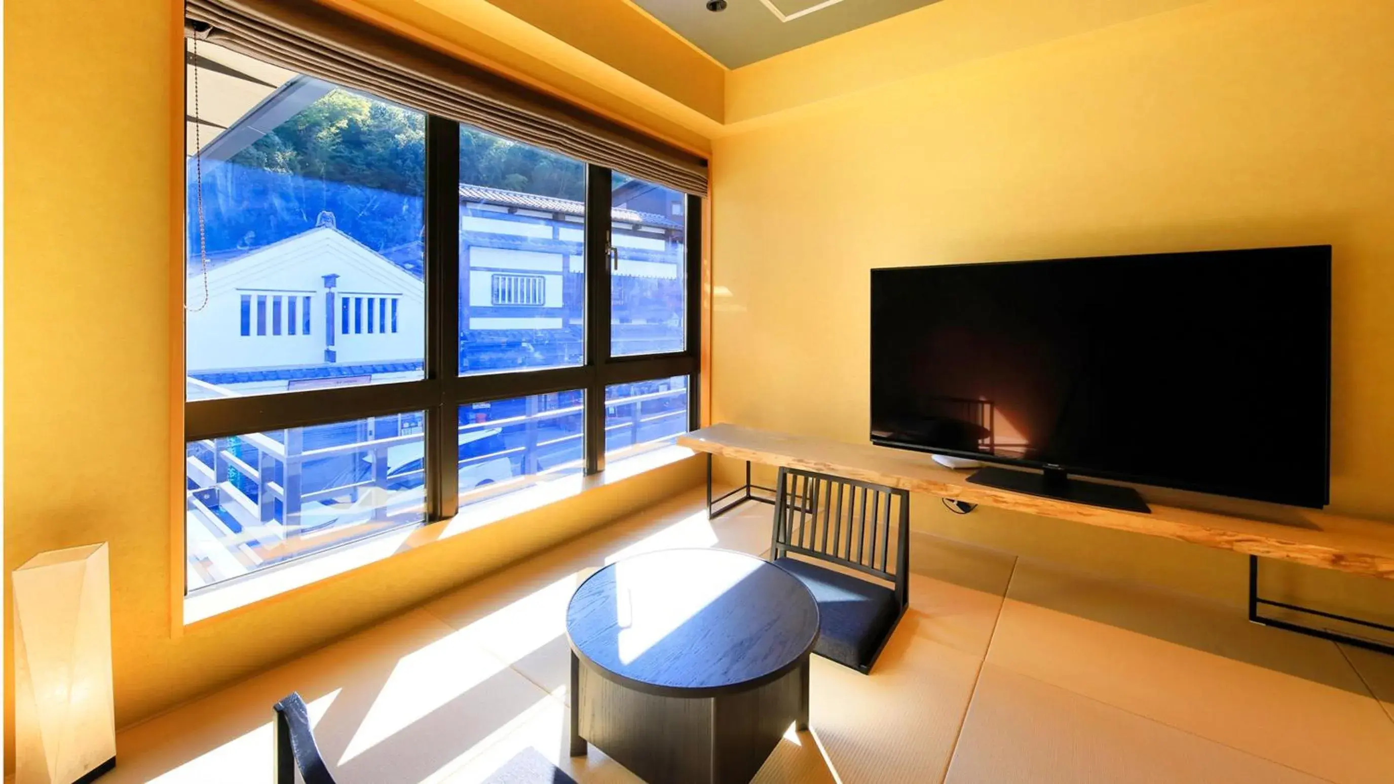 Photo of the whole room in Waqoo Naritasanmonzen Photo of the whole room in Waqoo Naritasanmonzen