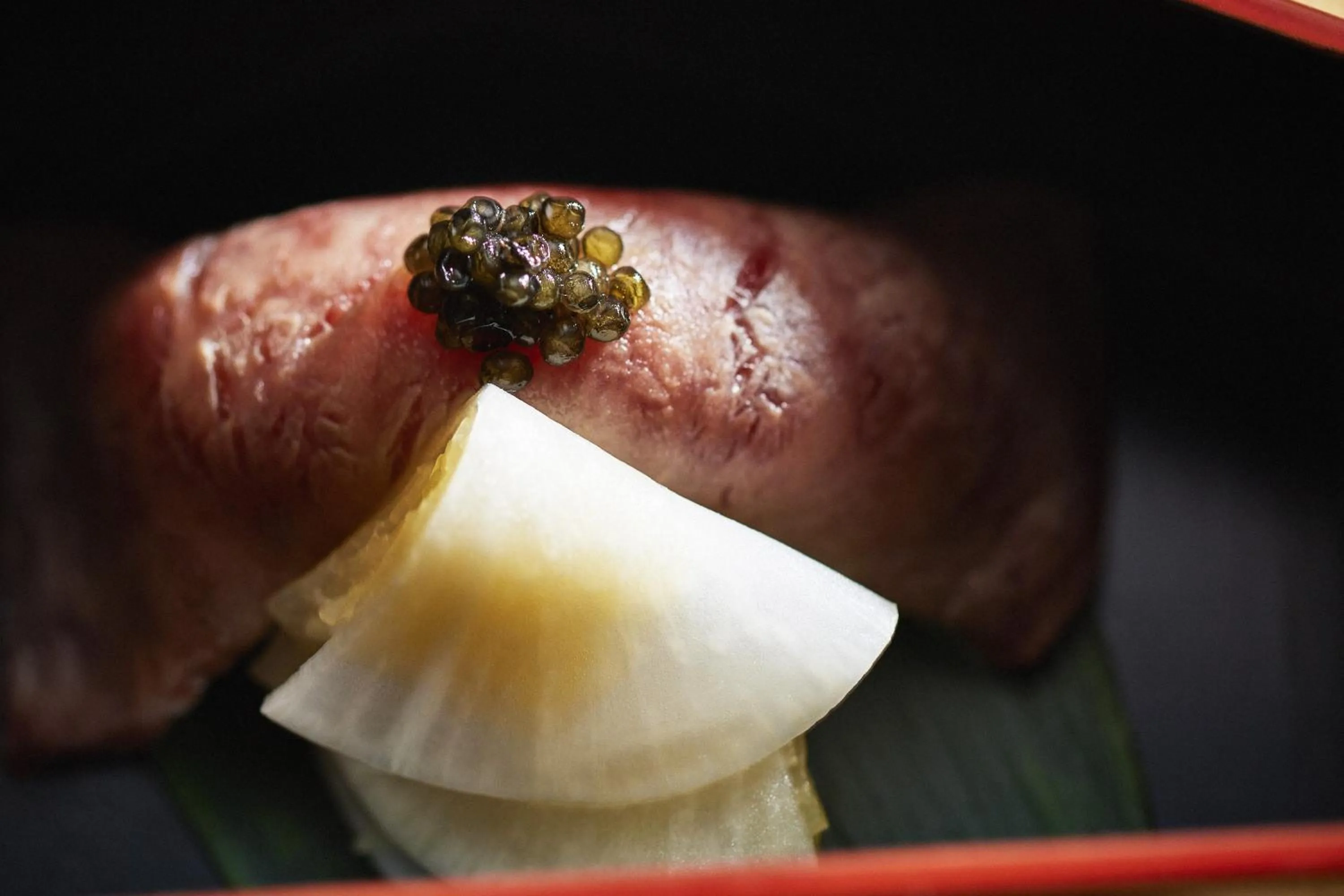 Dinner in Waqoo Naritasanmonzen