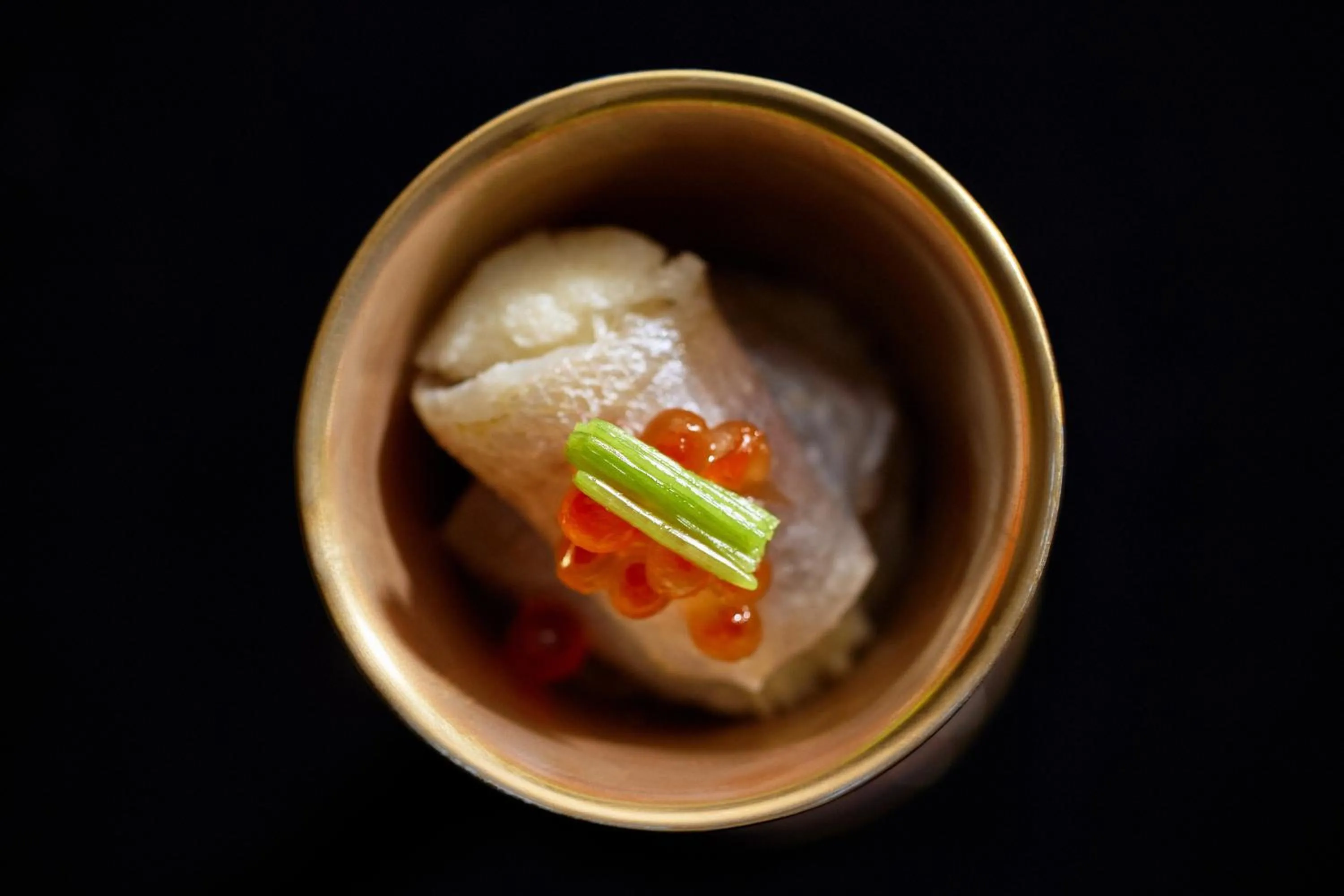 Dinner in Waqoo Naritasanmonzen