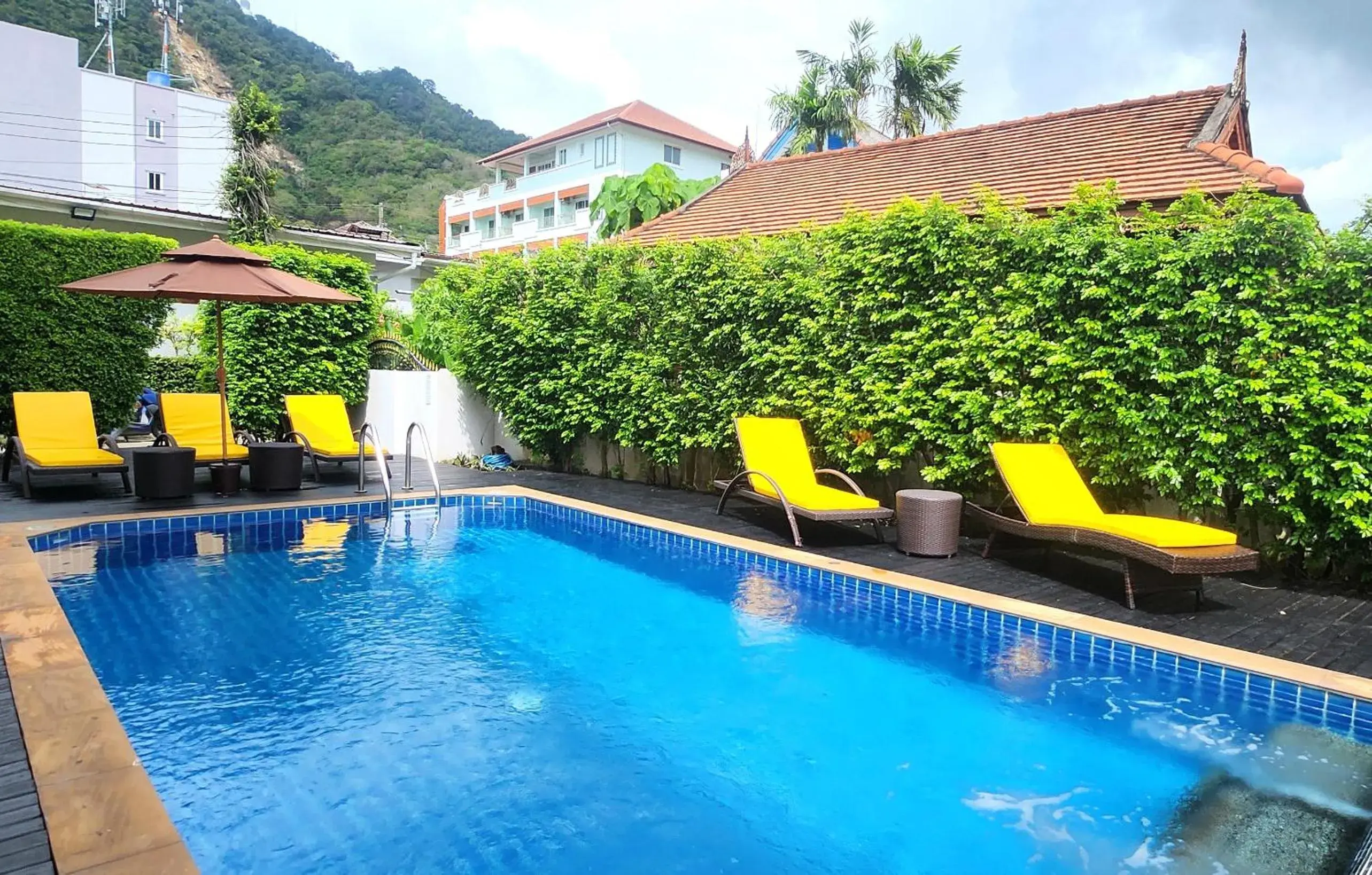 Purepamvillage Purepamvillage