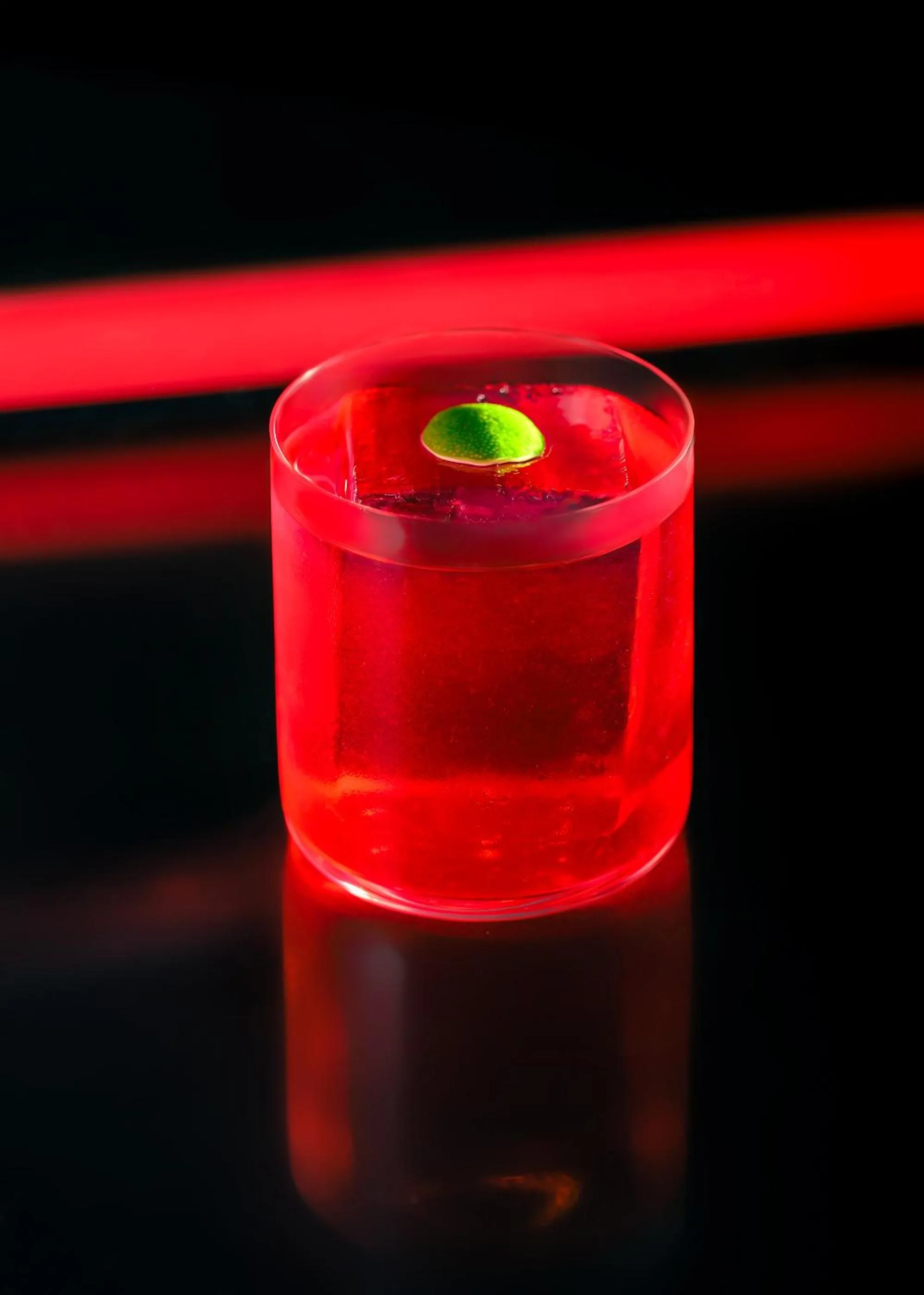 Drinks in Hotel Royal Continental