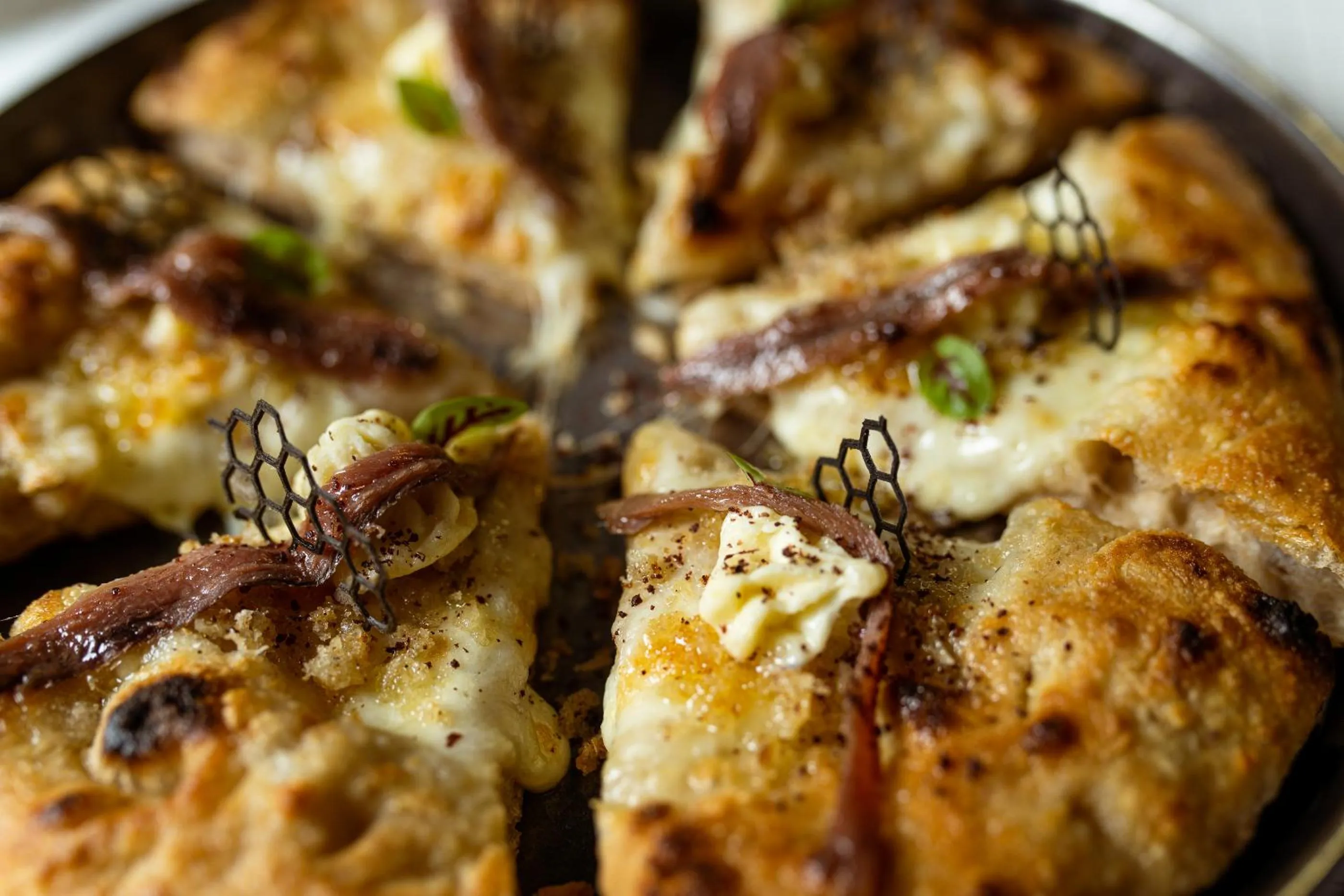 Food in Hotel Royal Continental