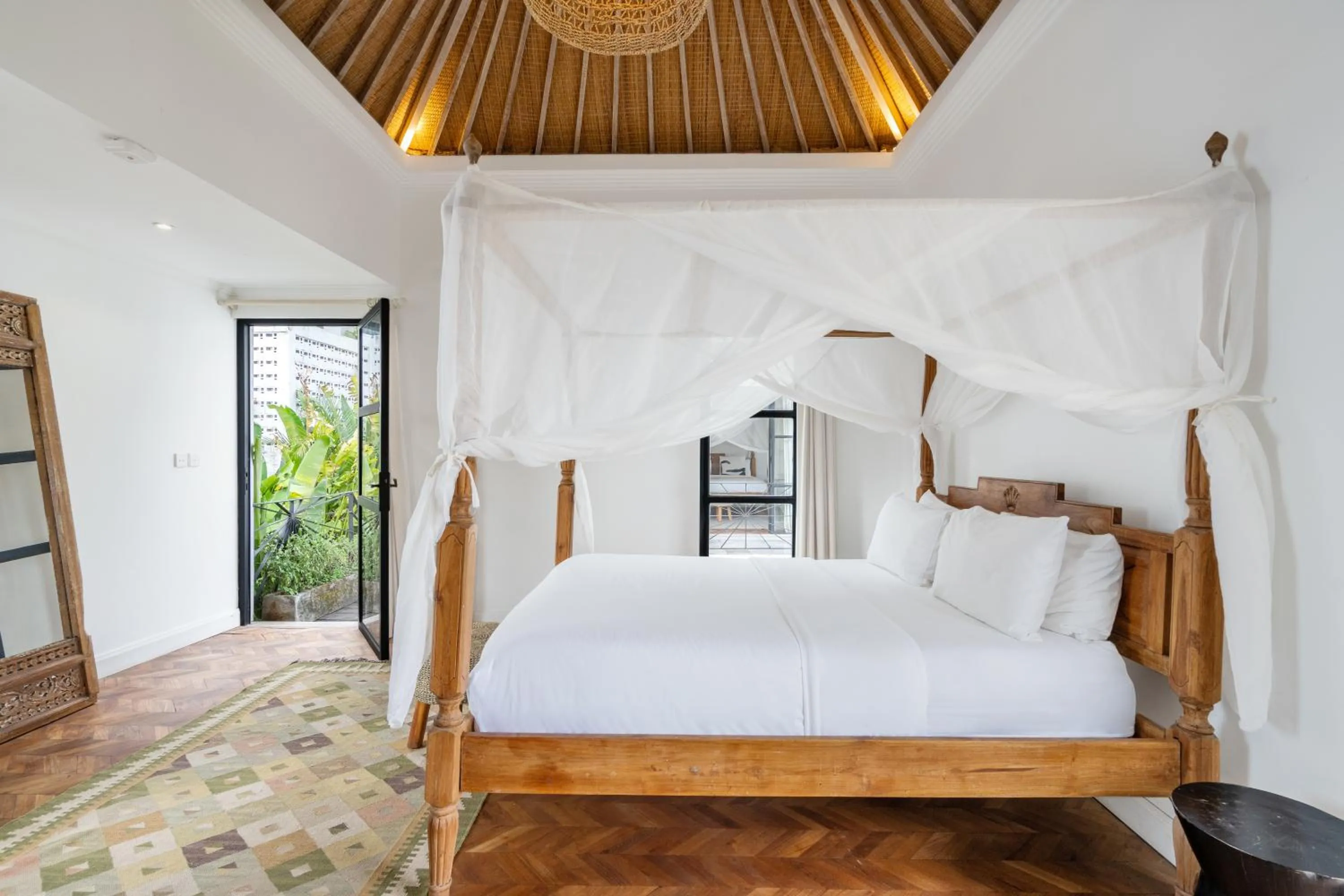 Bed in Mare Villa by Betterplace