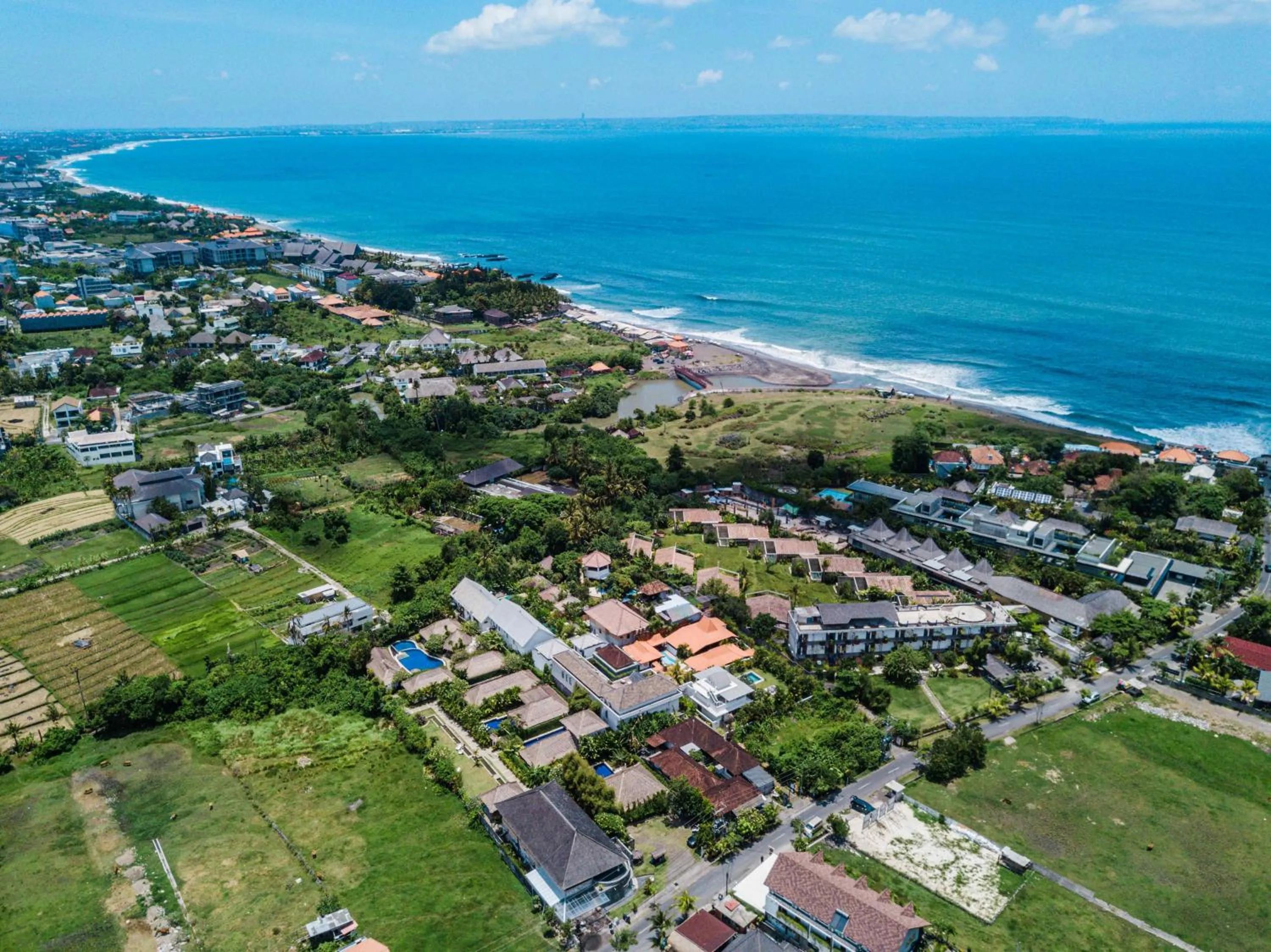 Neighbourhood in Mare Villa by Betterplace