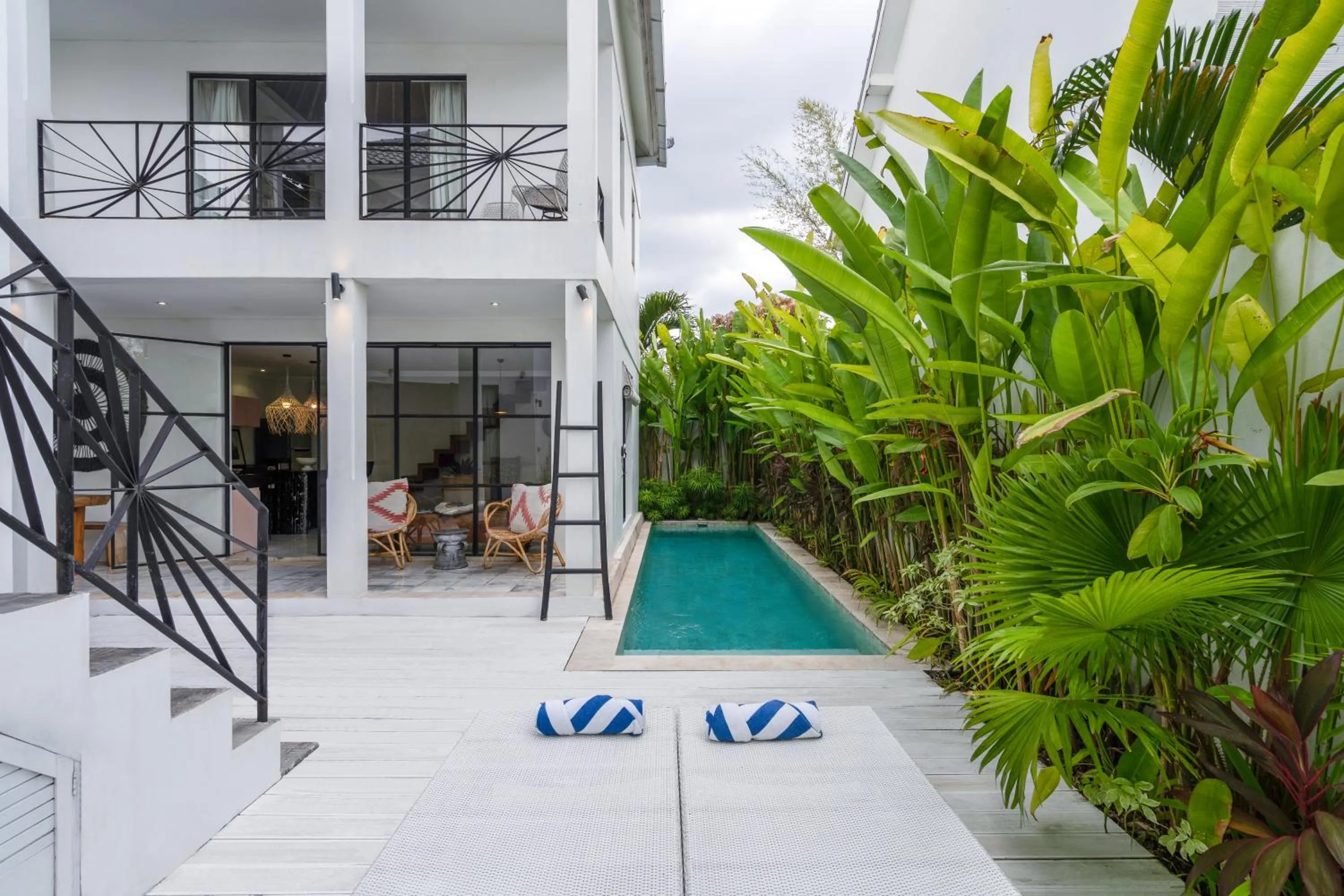 Property building in Mare Villa by Betterplace