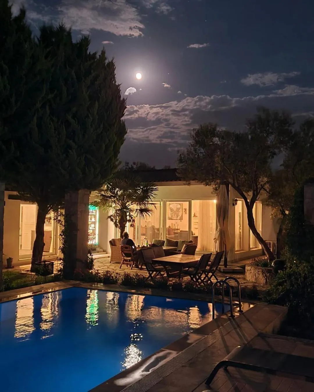 View (from property/room) in Bir Dem Urla