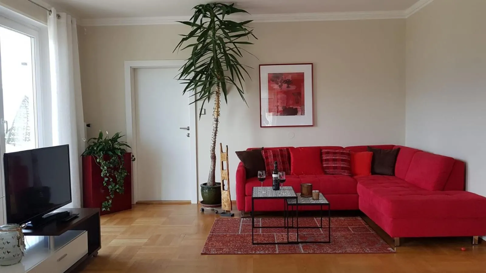 Appartment Bürger-Hinteregger