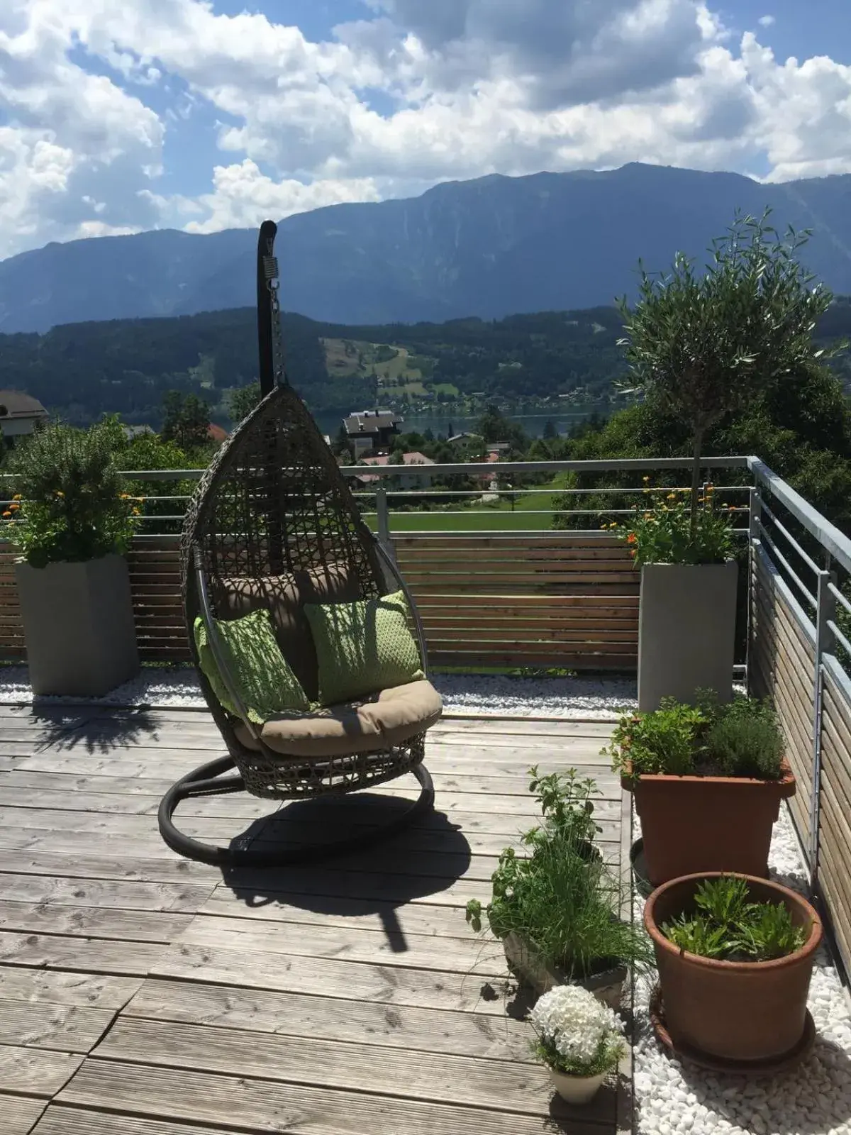 Appartment Bürger-Hinteregger Appartment Bürger-Hinteregger