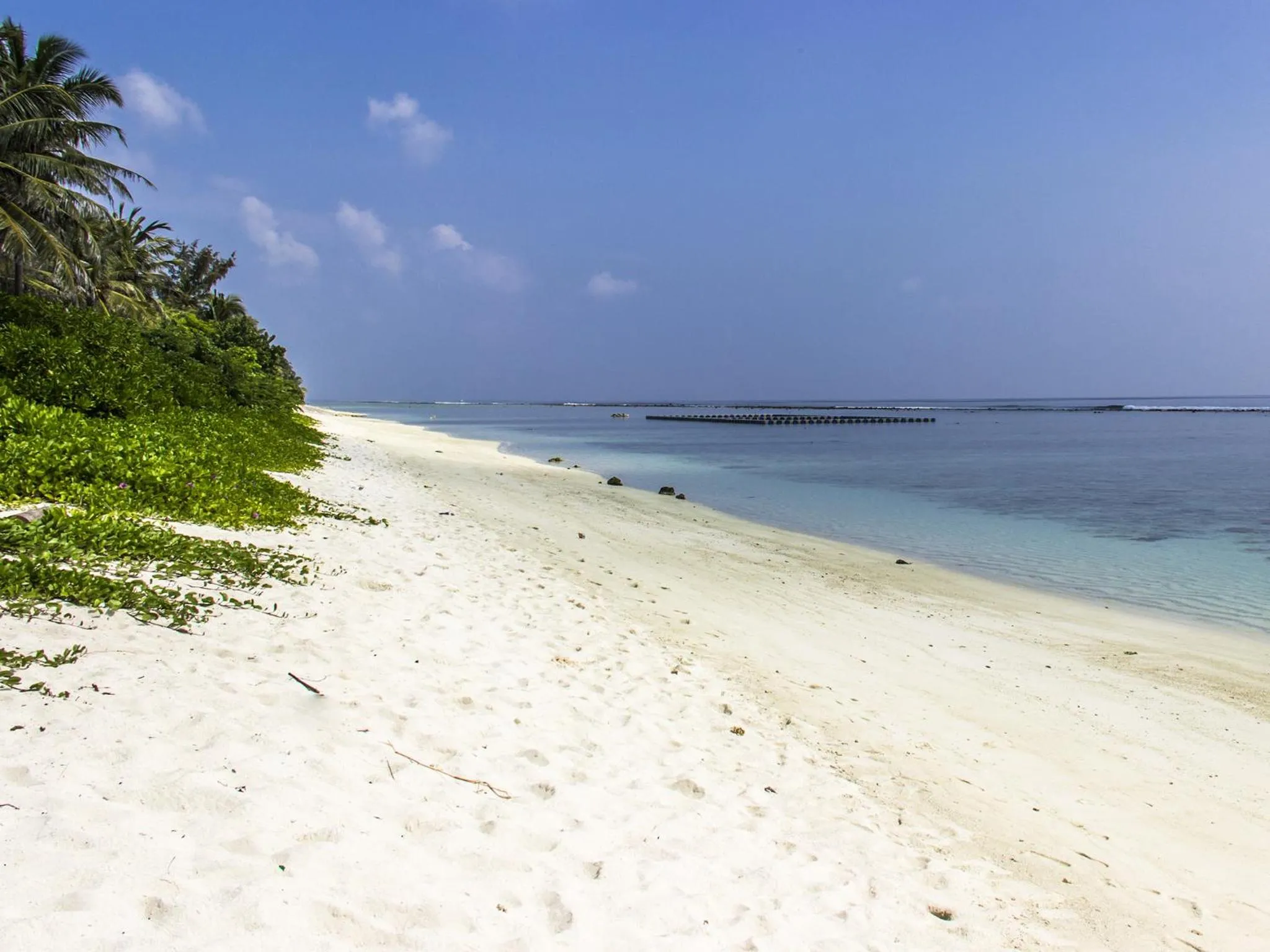 Off site in Newtown Inn