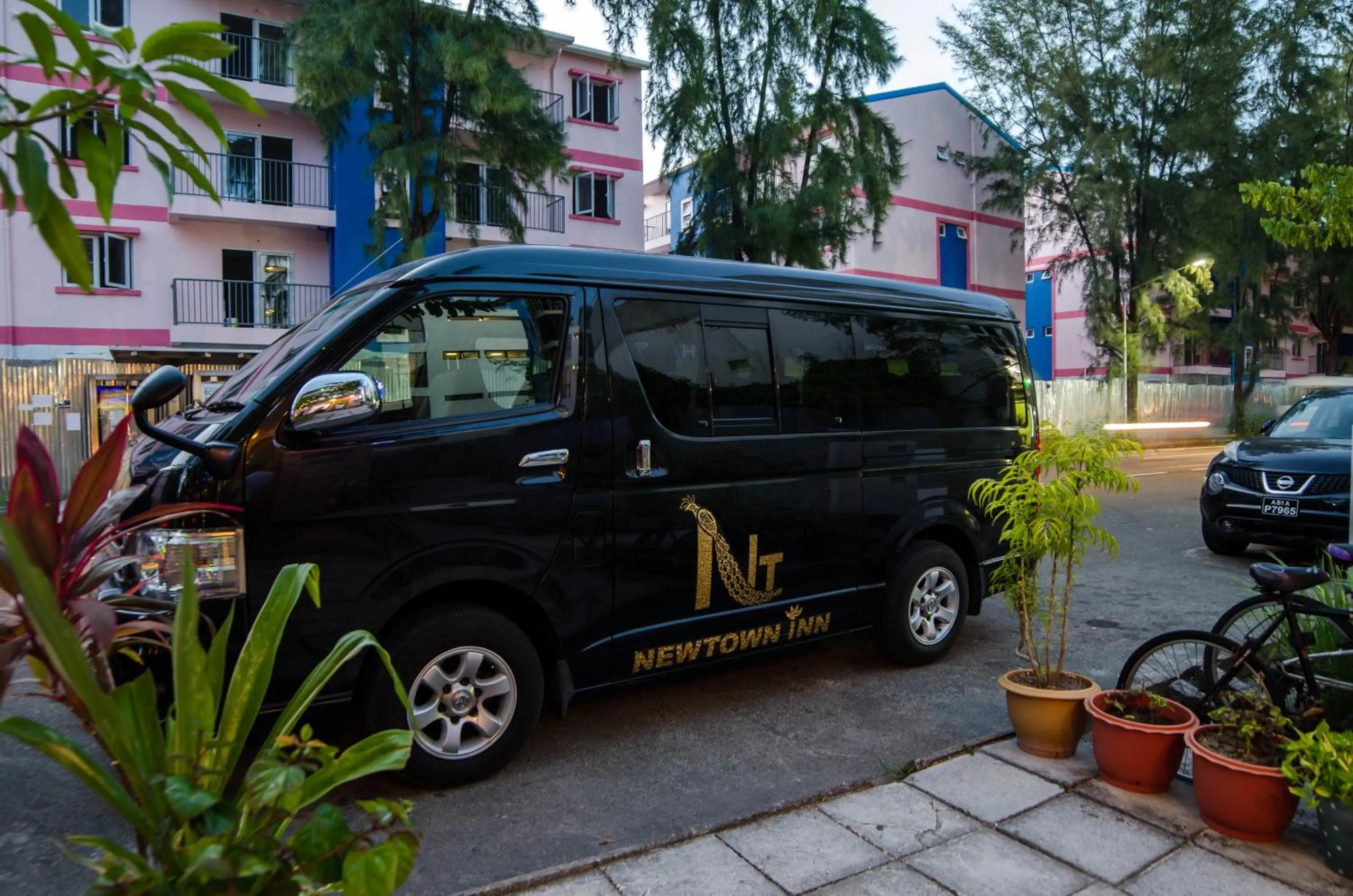 Other in Newtown Inn