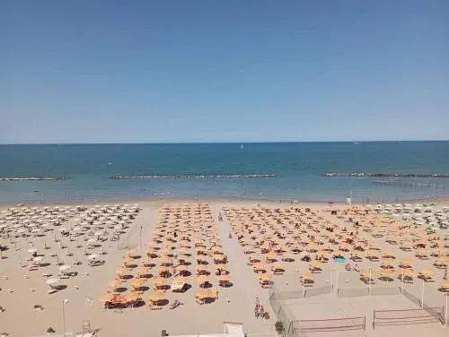 Hotel Salsedine
