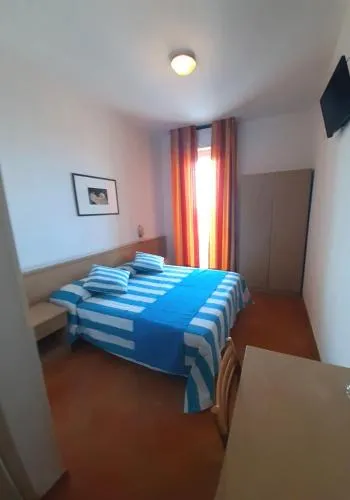 Hotel Salsedine