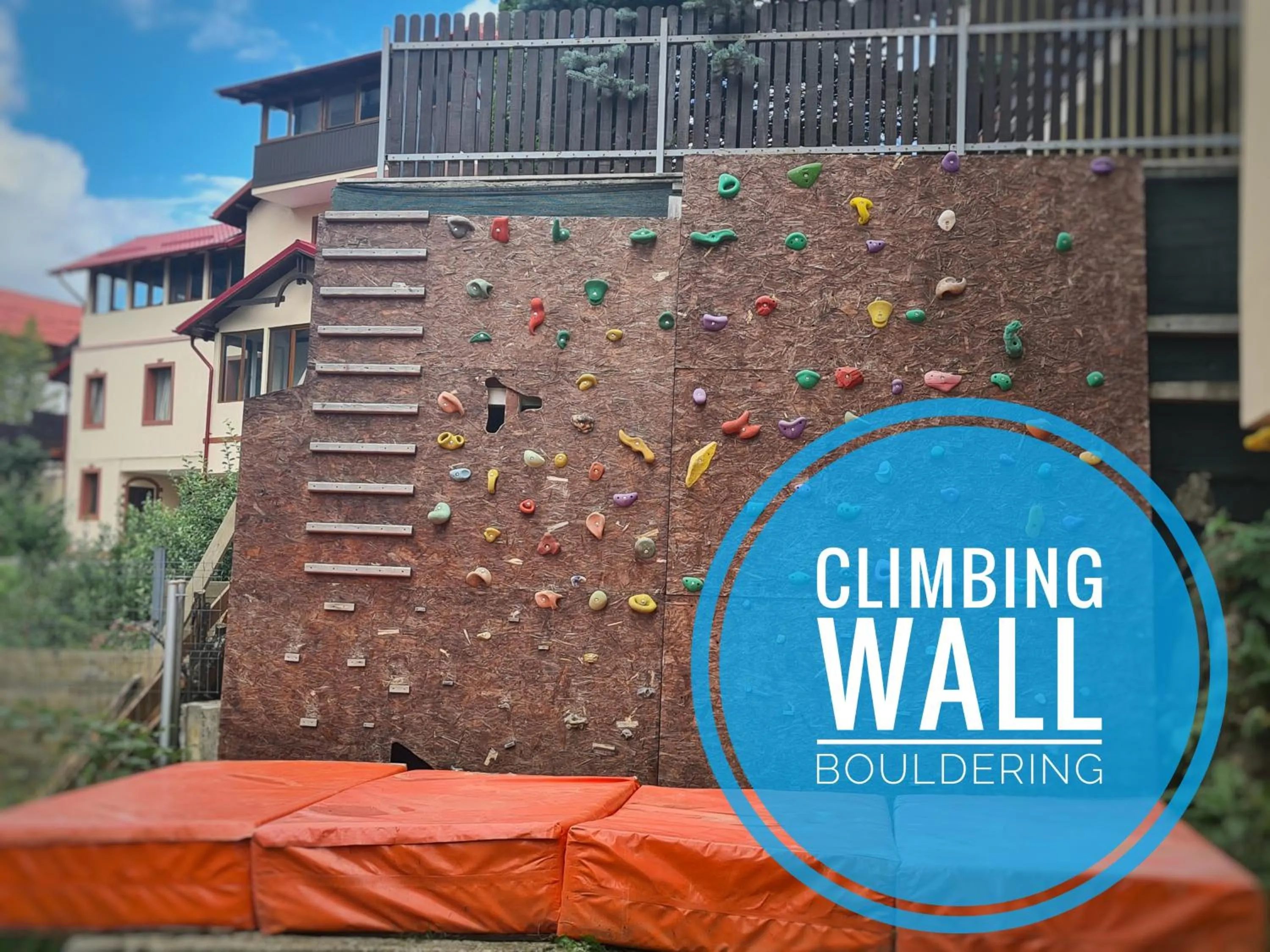 Sports in CASA FLORESCU