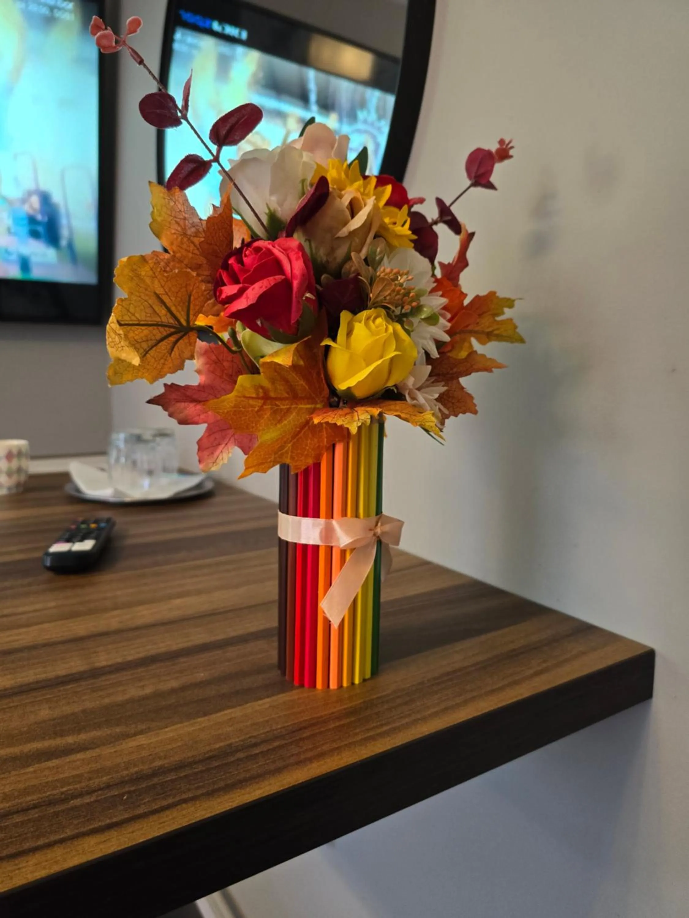 Decorative detail in CASA FLORESCU