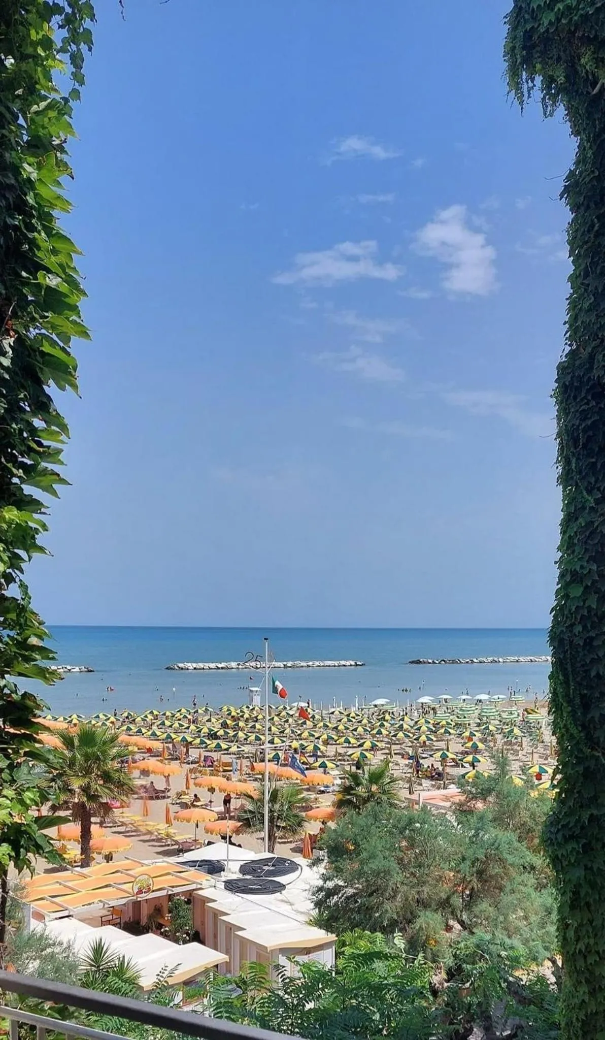 Hotel San Marco