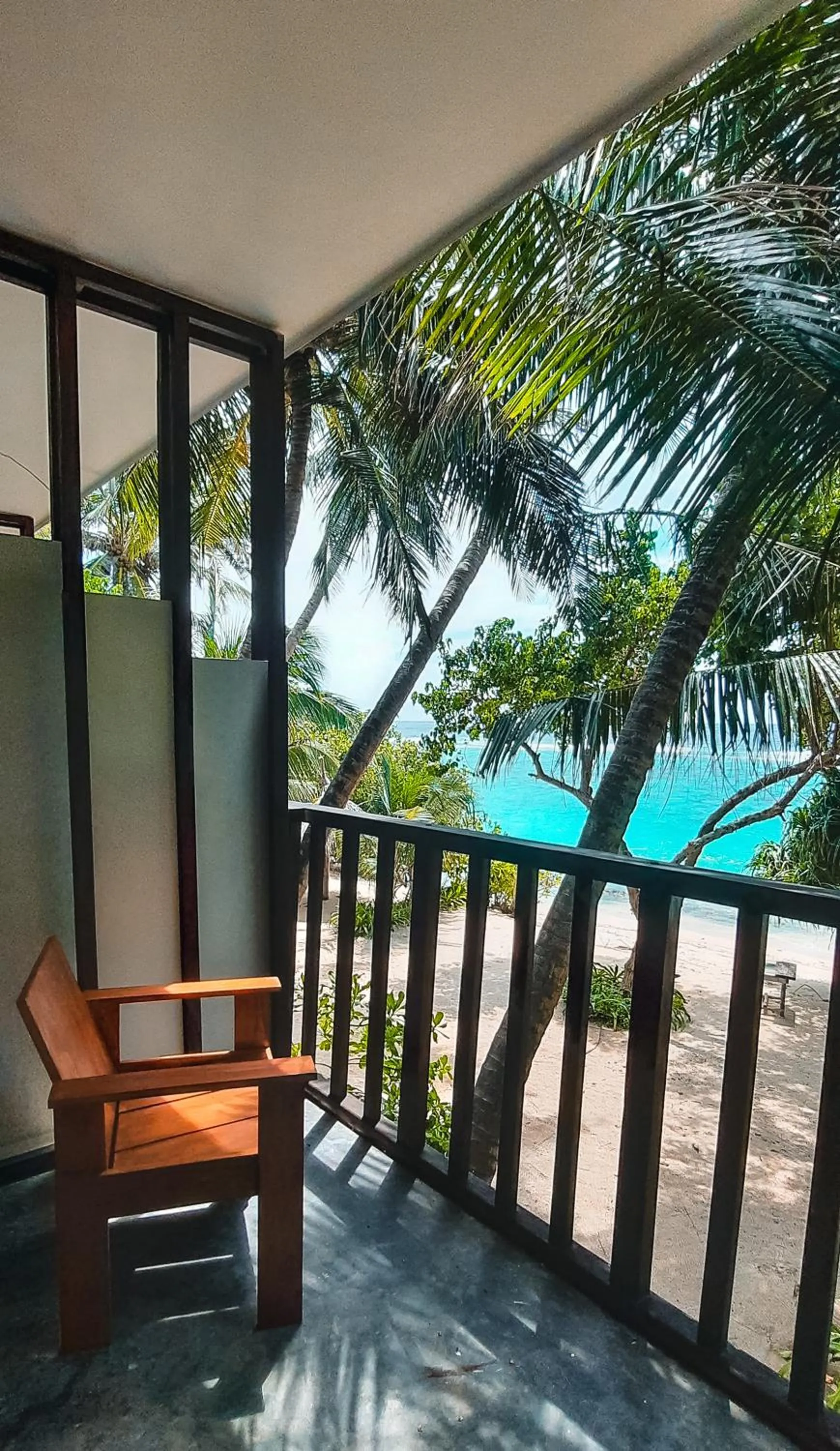 View (from property/room) in Thundi Sea View