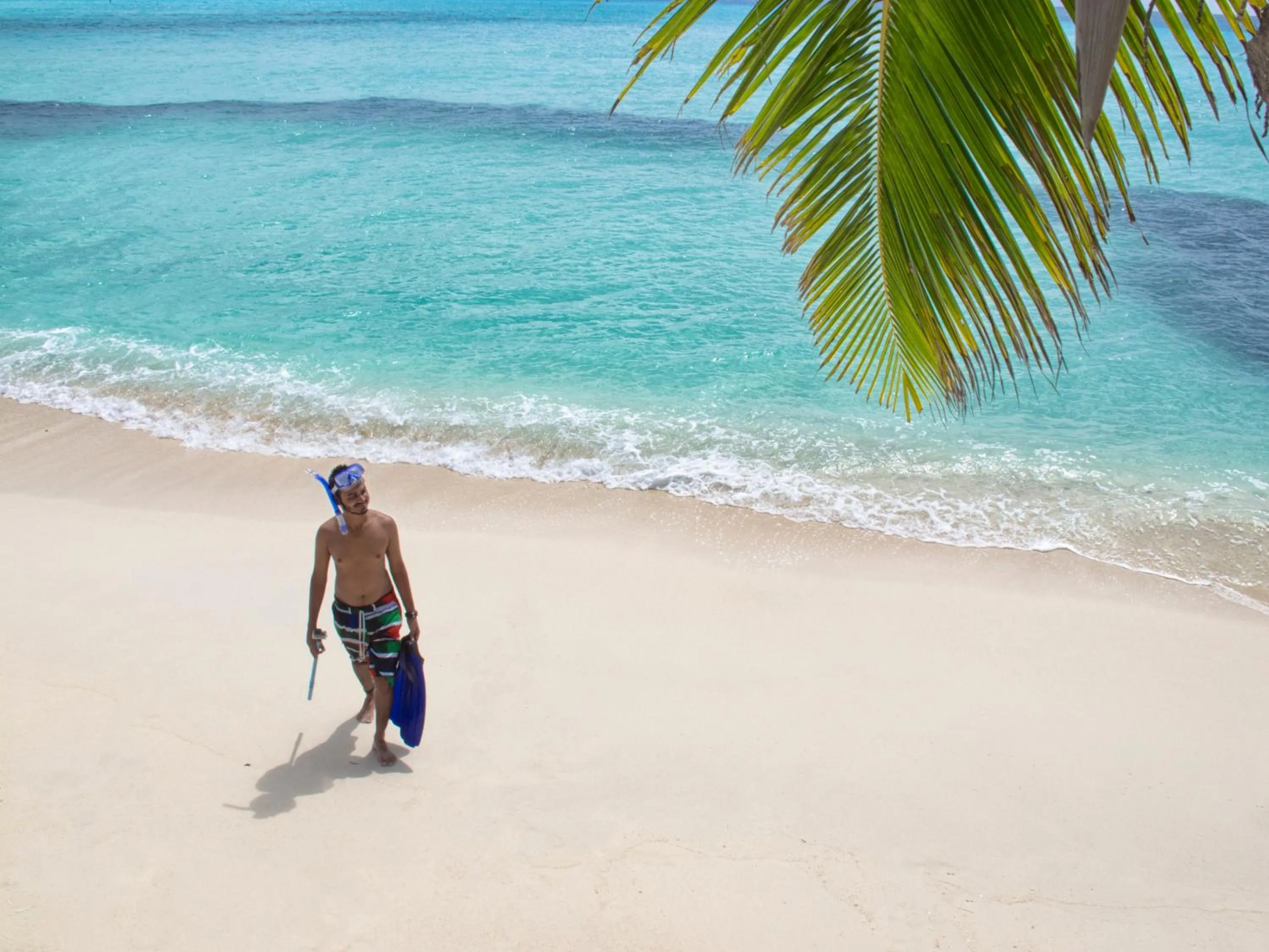 Other in Thundi Sea View