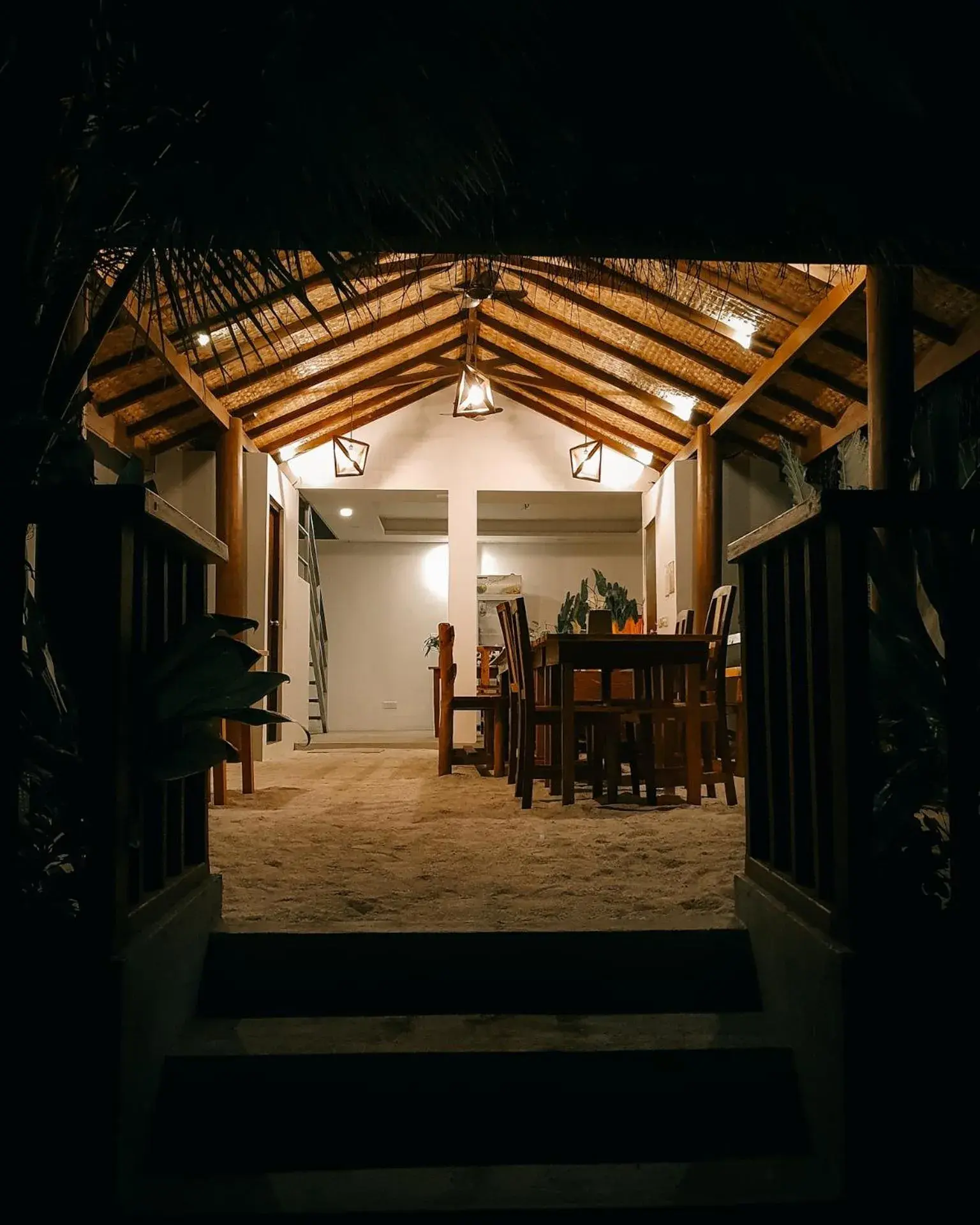 Restaurant/places to eat in Thundi Sea View Restaurant/places to eat in Thundi Sea View