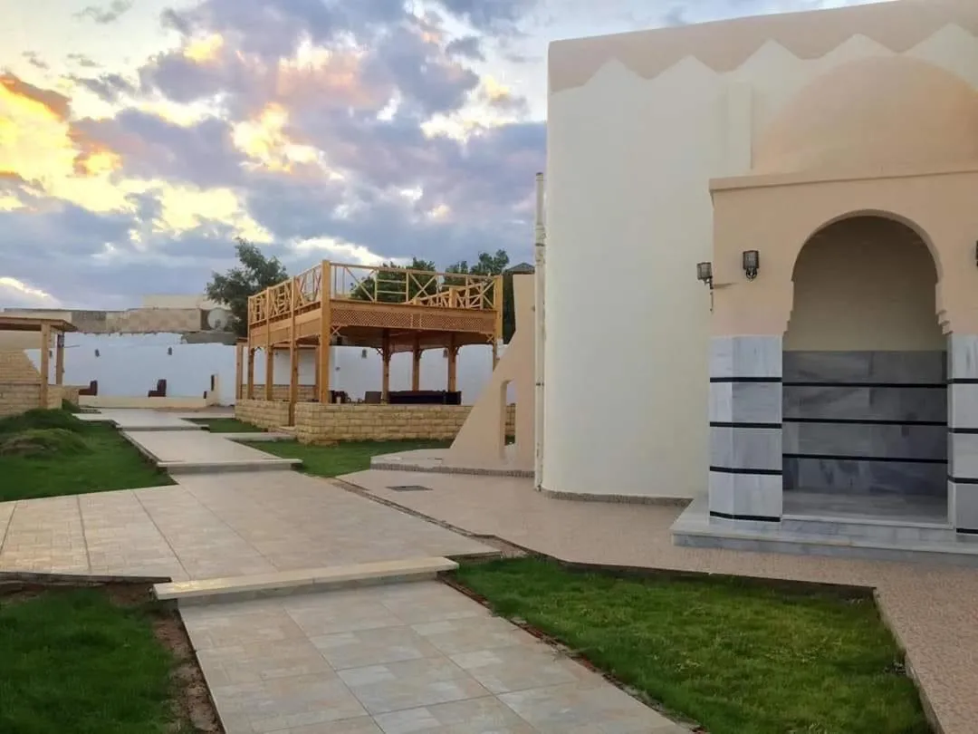 Coral Reefs Hotel Dahab
