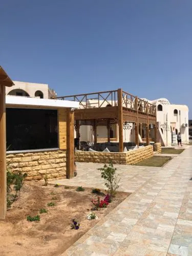 Coral Reefs Hotel Dahab