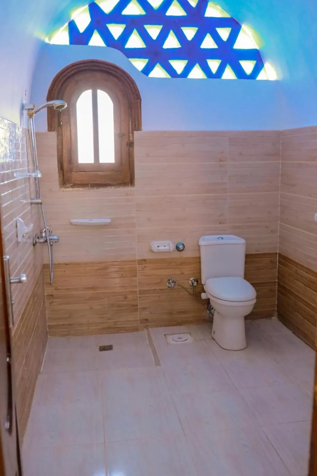 Coral Reefs Hotel Dahab