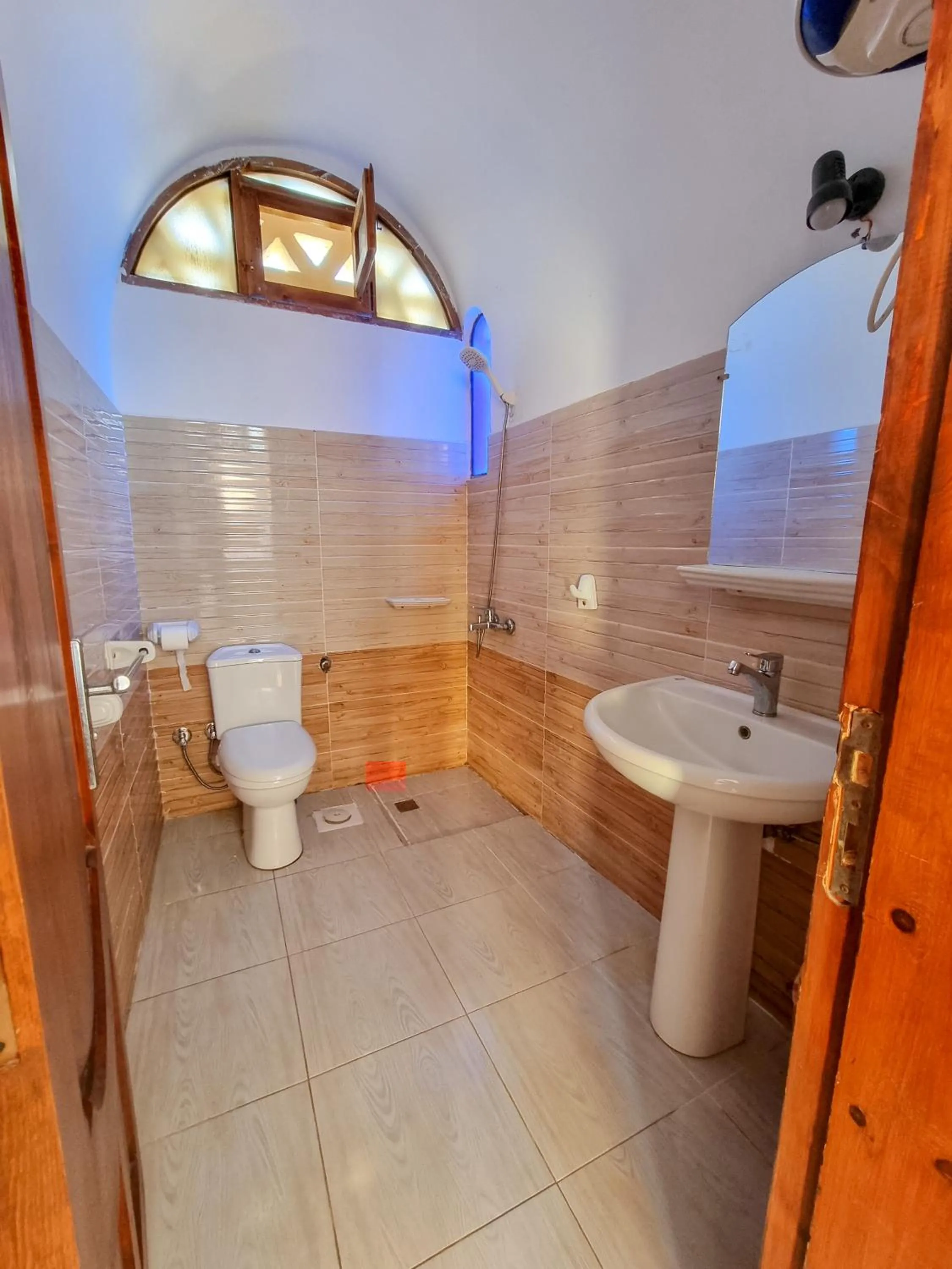 Coral Reefs Hotel Dahab
