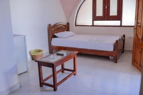 Coral Reefs Hotel Dahab