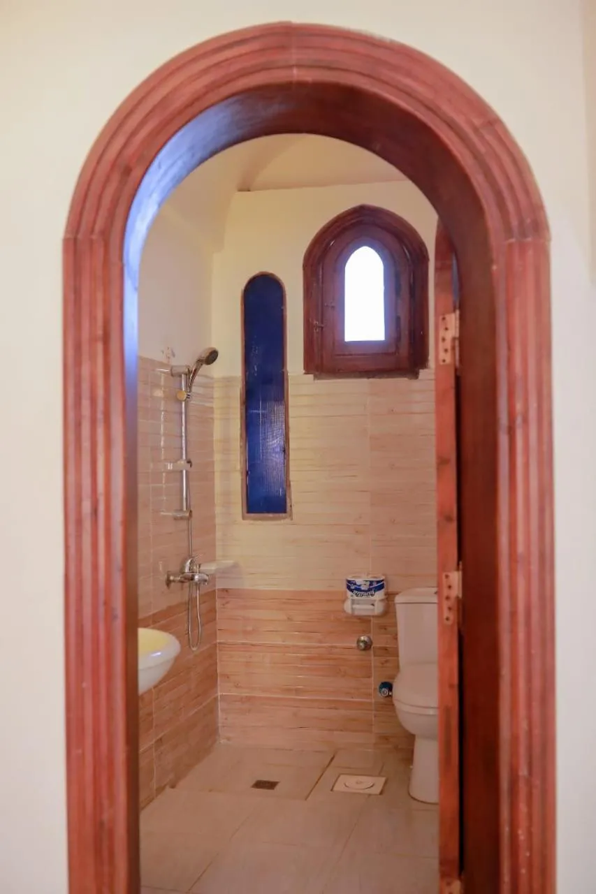 Coral Reefs Hotel Dahab