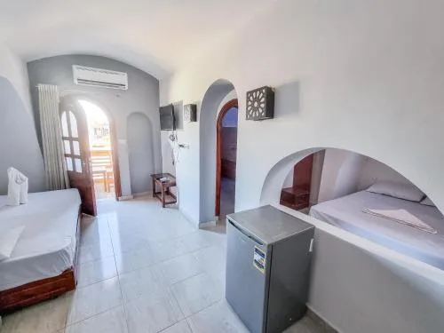 Coral Reefs Hotel Dahab