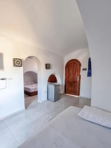 Coral Reefs Hotel Dahab